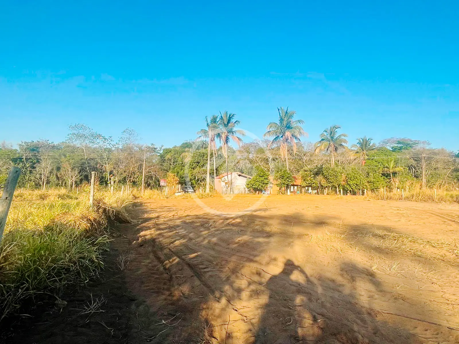 Imagem 3 - Terreno em SANTA CRUZ, Chapada dos Guimarães - MT