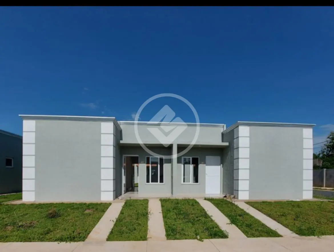 Imagem 1 - Casa Condomínio em SÃO JOÃO DEL REI, Cuiabá - MT