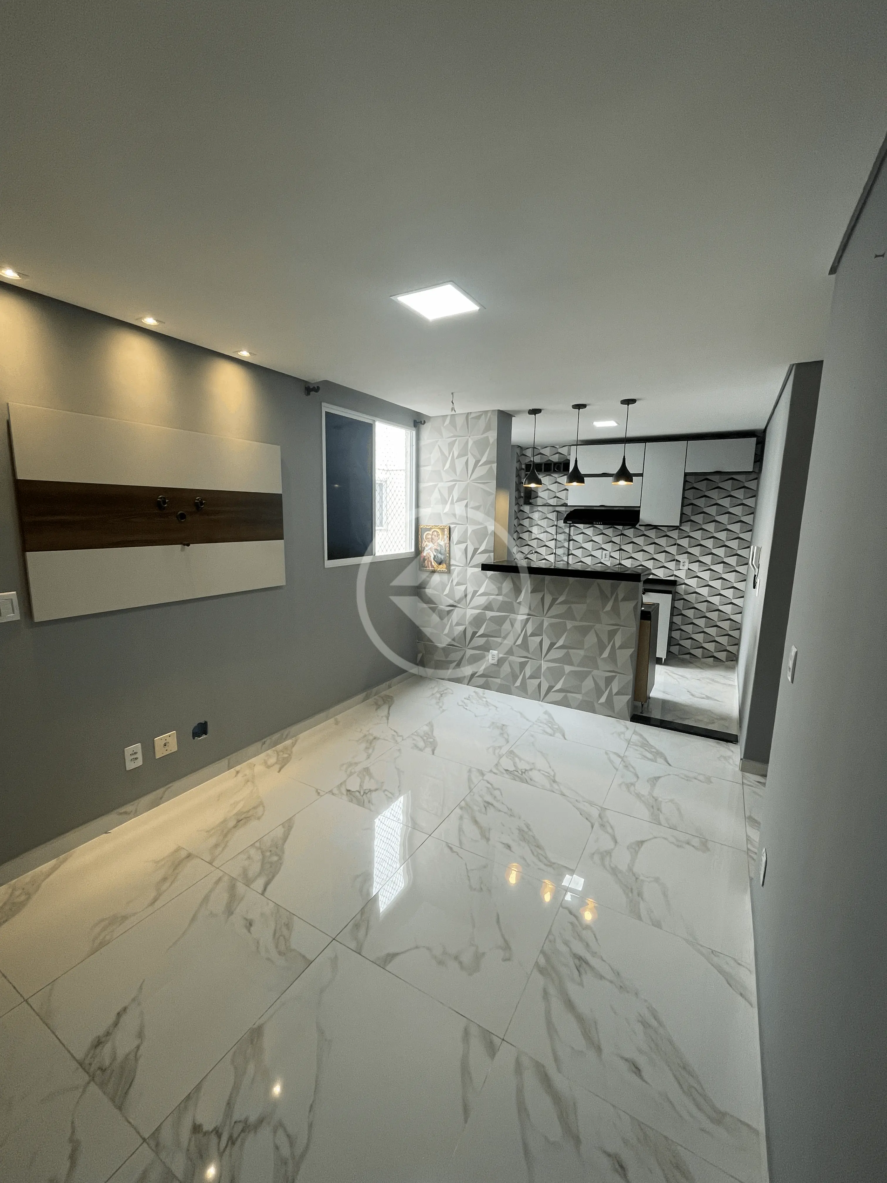 Apartamento JARDIM IMPERIAL II, Cuiabá - MT — foto 2