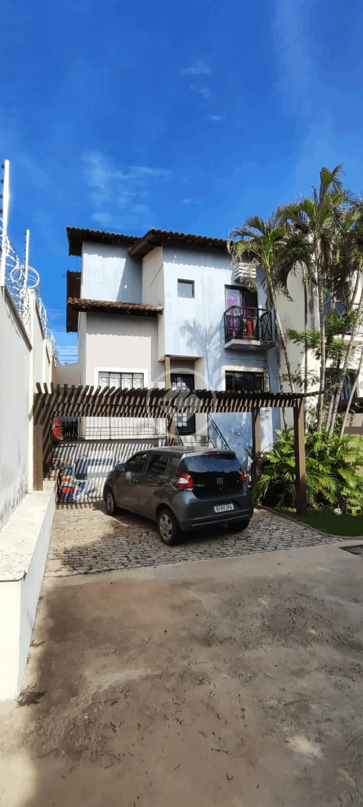 Casa Condomínio SANTA AMÁLIA, Cuiabá - MT — foto 1
