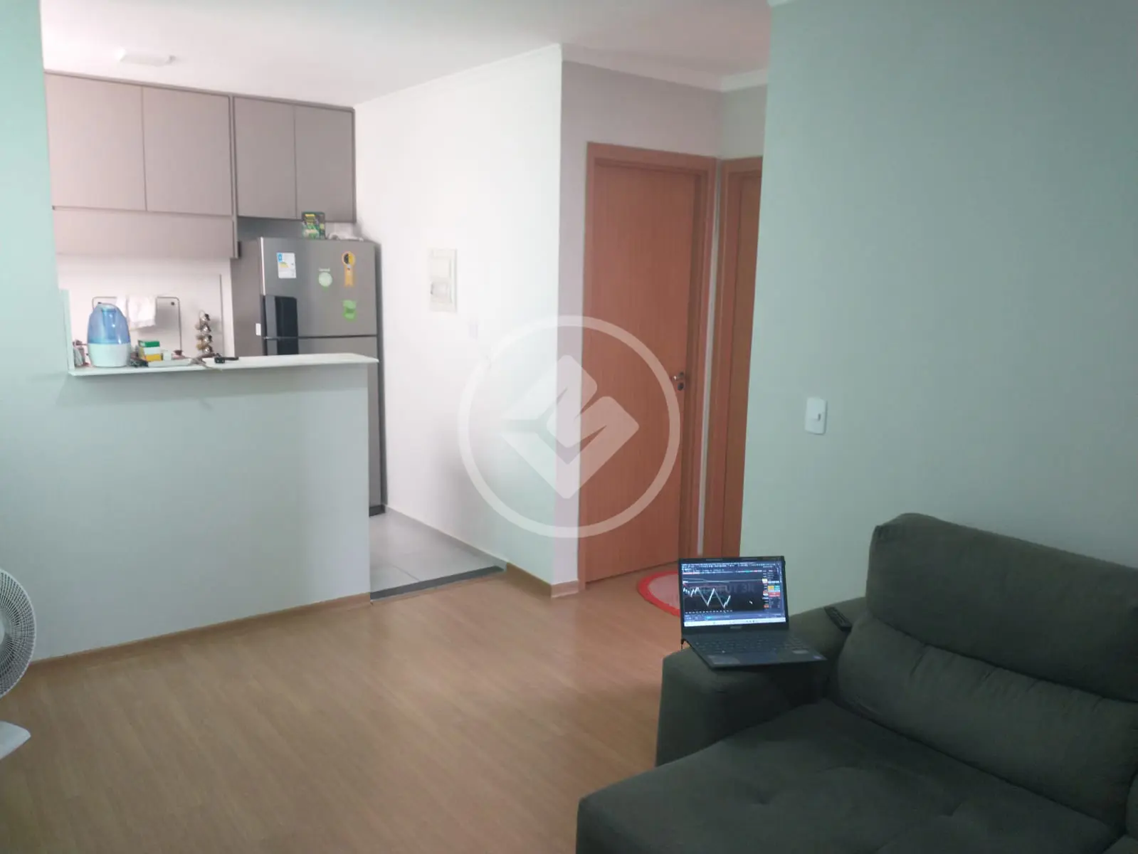 Imagem 3 - Apartamento em MAPIM, Várzea Grande - MT