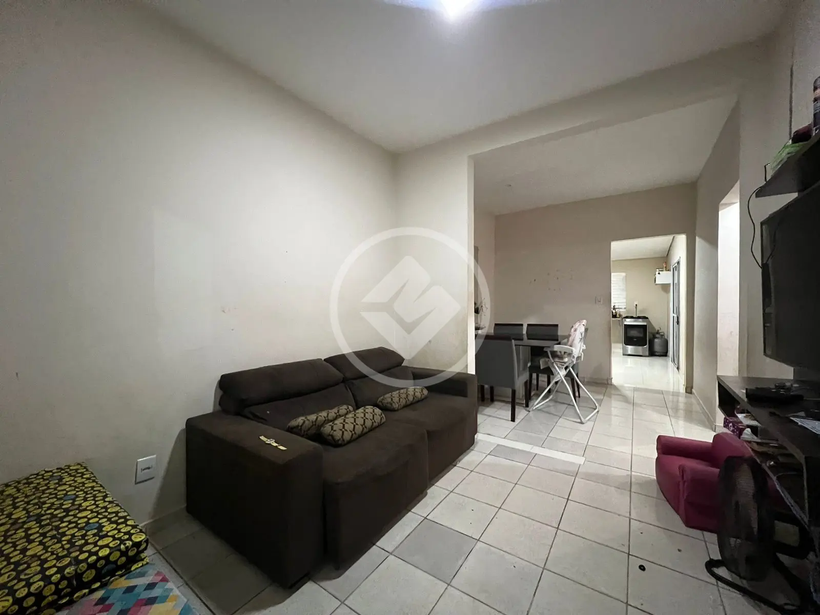 Casa OSMAR CABRAL, Cuiabá - MT — foto 2