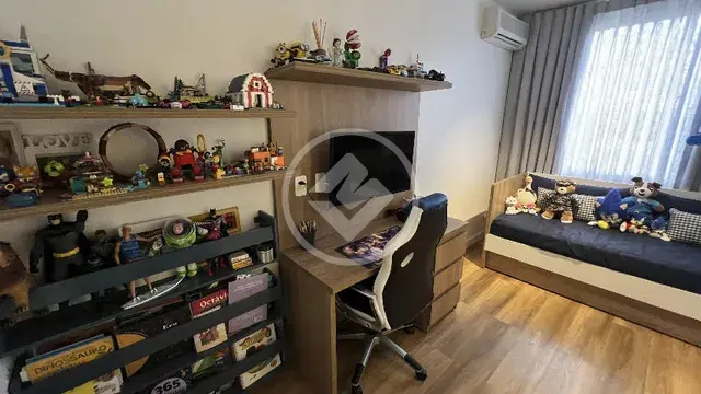 Imagem 3 - Apartamento em ALVORADA, Cuiabá - MT