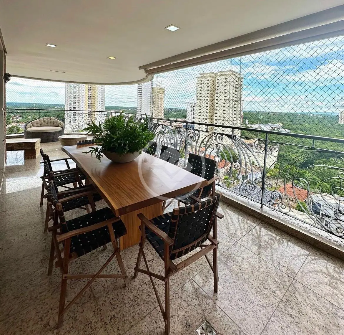 Imagem 6 - Apartamento em Dom Aquino, Cuiabá - MT