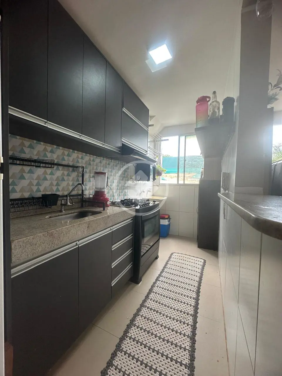 Apartamento PONTE NOVA, Várzea Grande - MT — foto 1