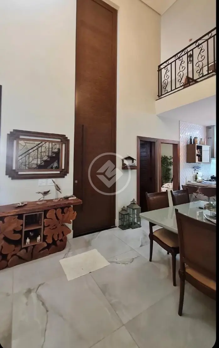 Imagem 2 - Casa Condomínio em CONDOMINIO FLORAIS ITALIA, Cuiabá - MT