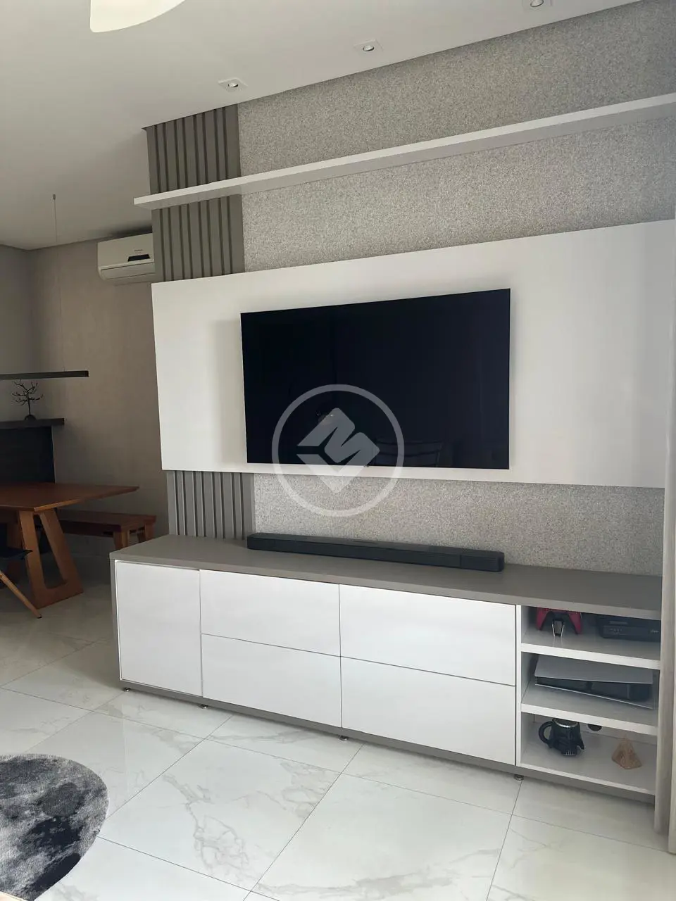 Imagem 2 - Apartamento em JARDIM ACLIMAÇÃO, Cuiabá - MT