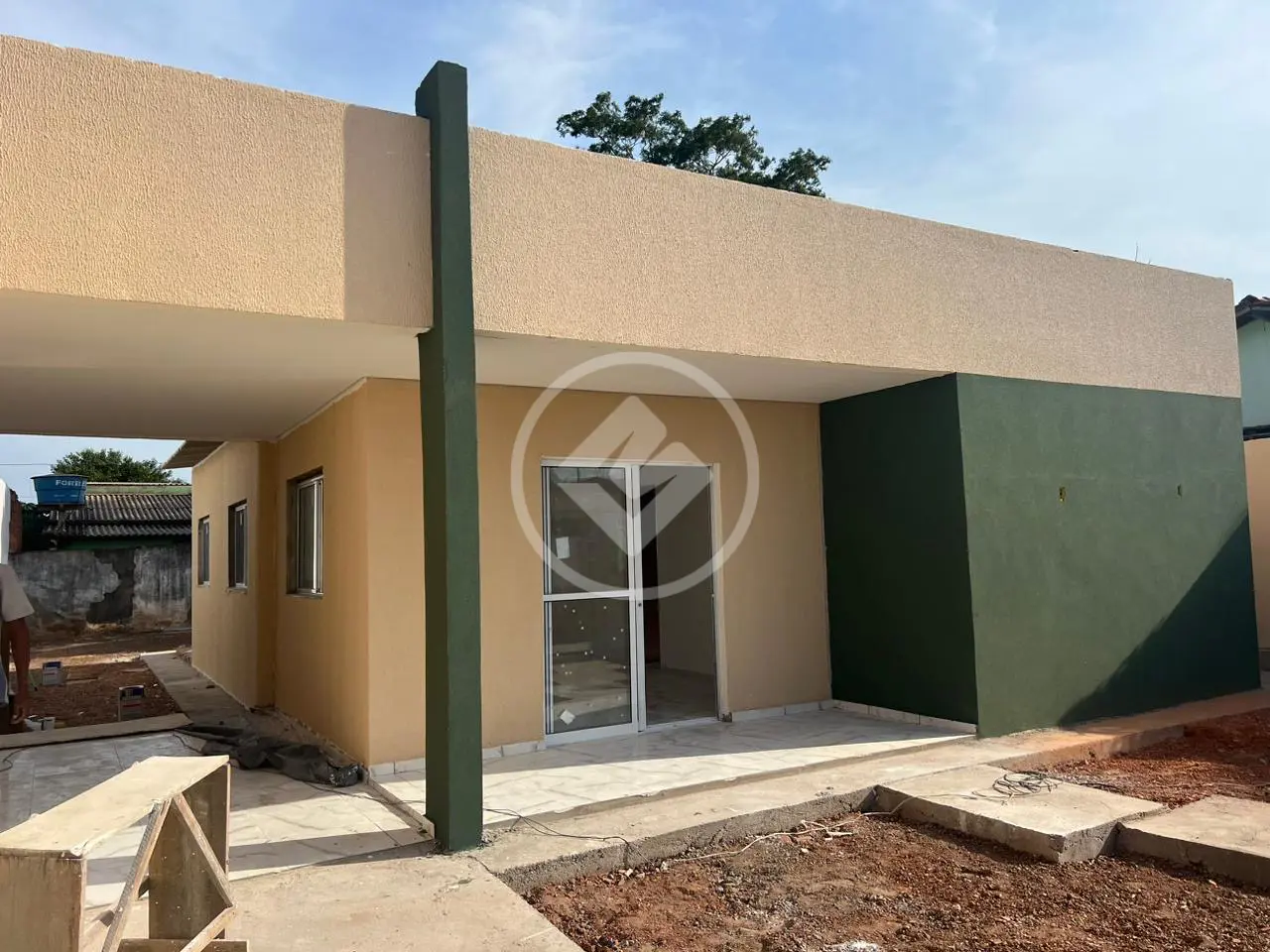 Casa JARDIM MARAJOARA, Várzea Grande - MT — foto 1