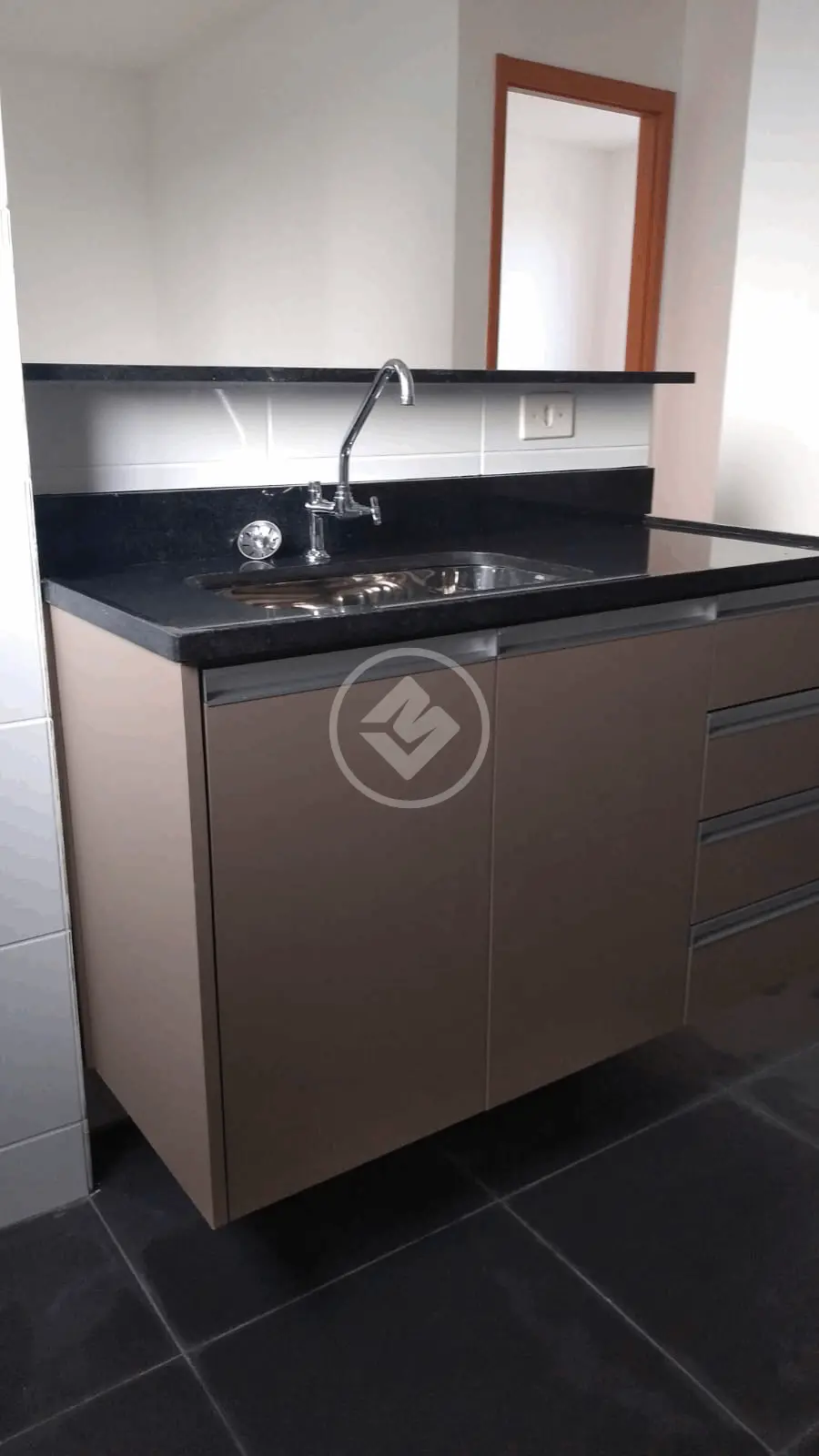 Apartamento COOPHEMA, Cuiabá - MT — foto 2