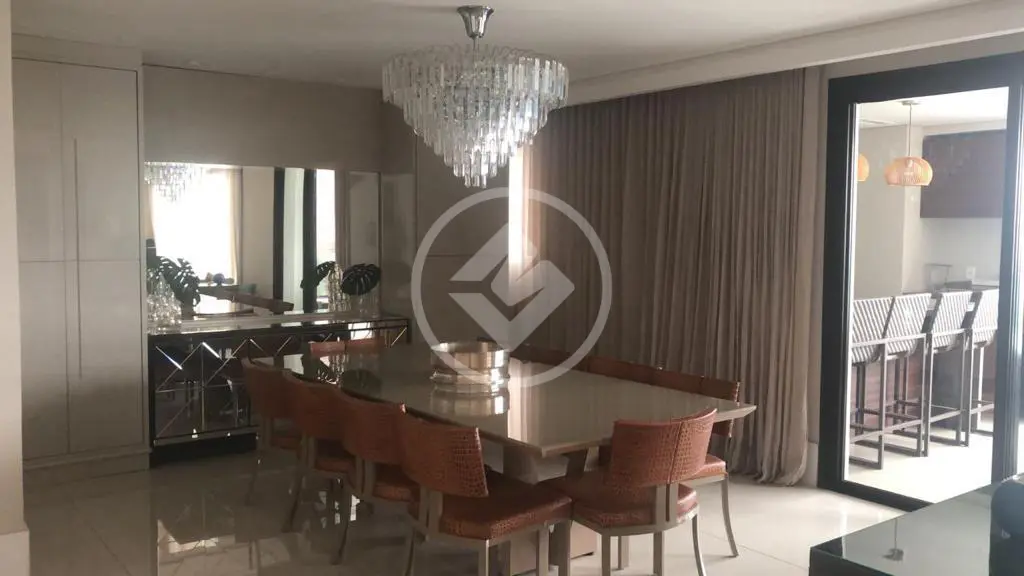 Image 9 - Apartamento Duplex em Quilombo, Cuiabá - MT