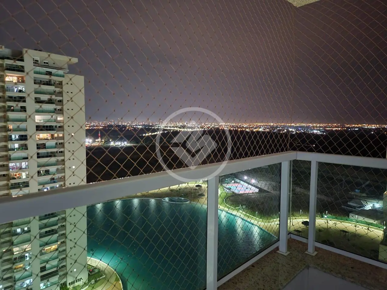 Apartamento Ribeirão do Lipa, Cuiabá - MT — foto 1