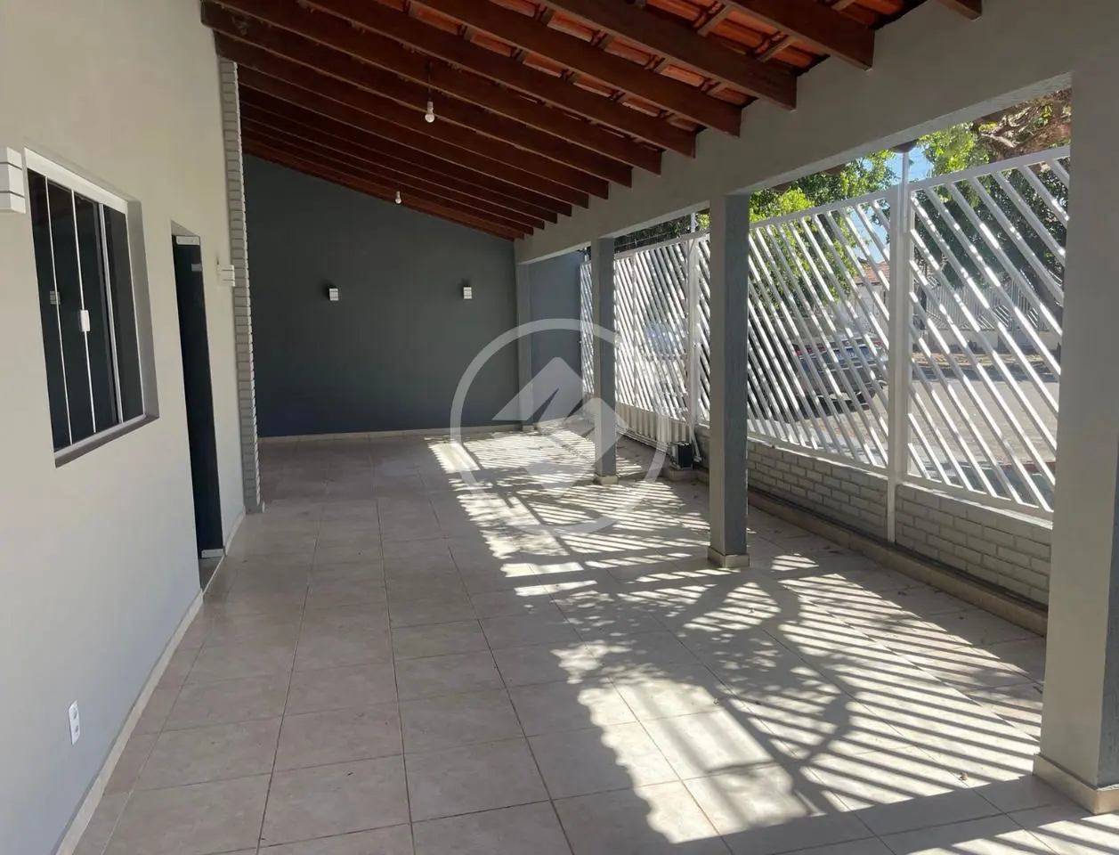 Casa CPA II, Cuiabá - MT — foto 1