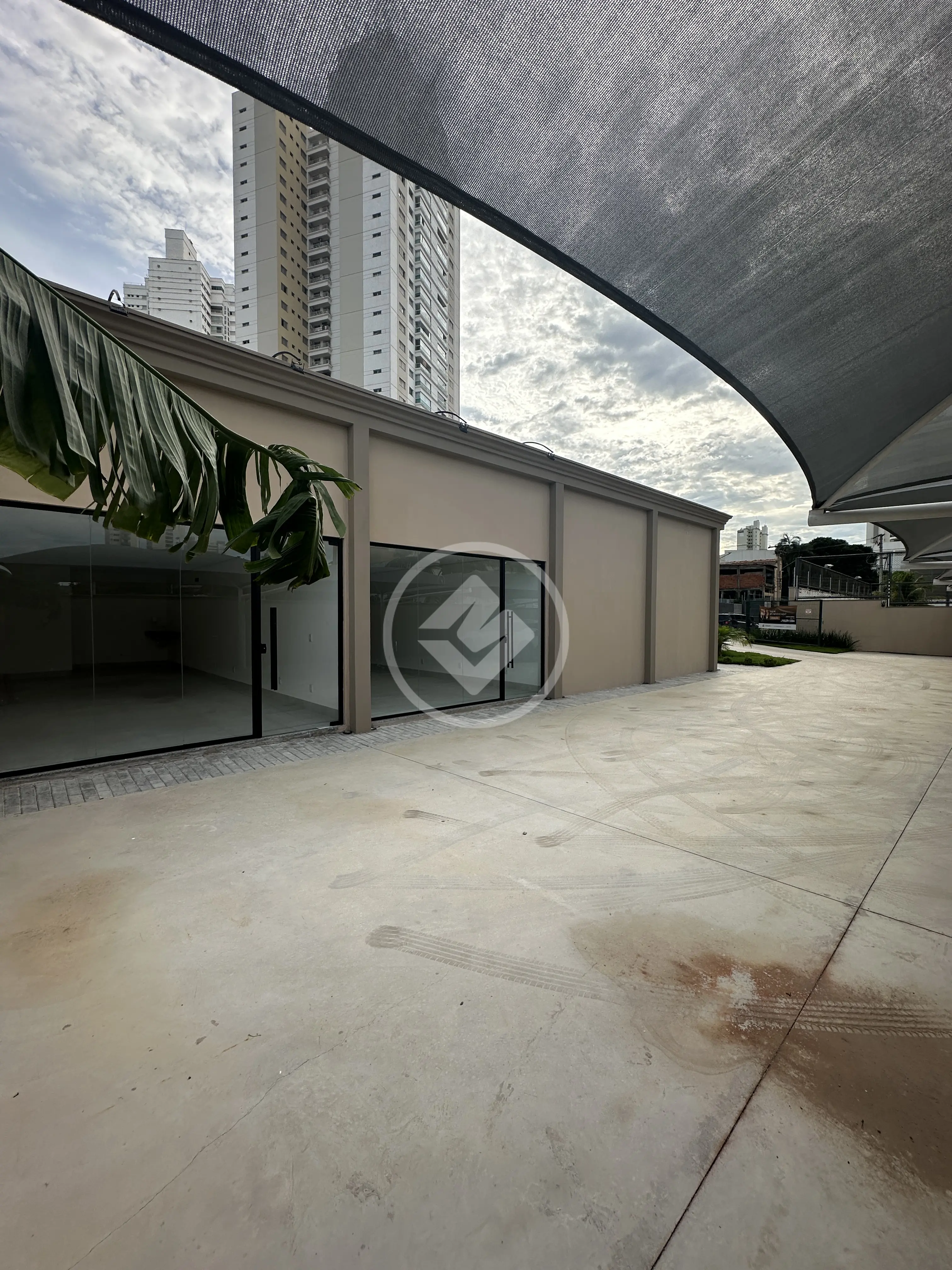 Sala Comercial RIBEIRÃO DA PONTE, Cuiabá - MT — foto 2