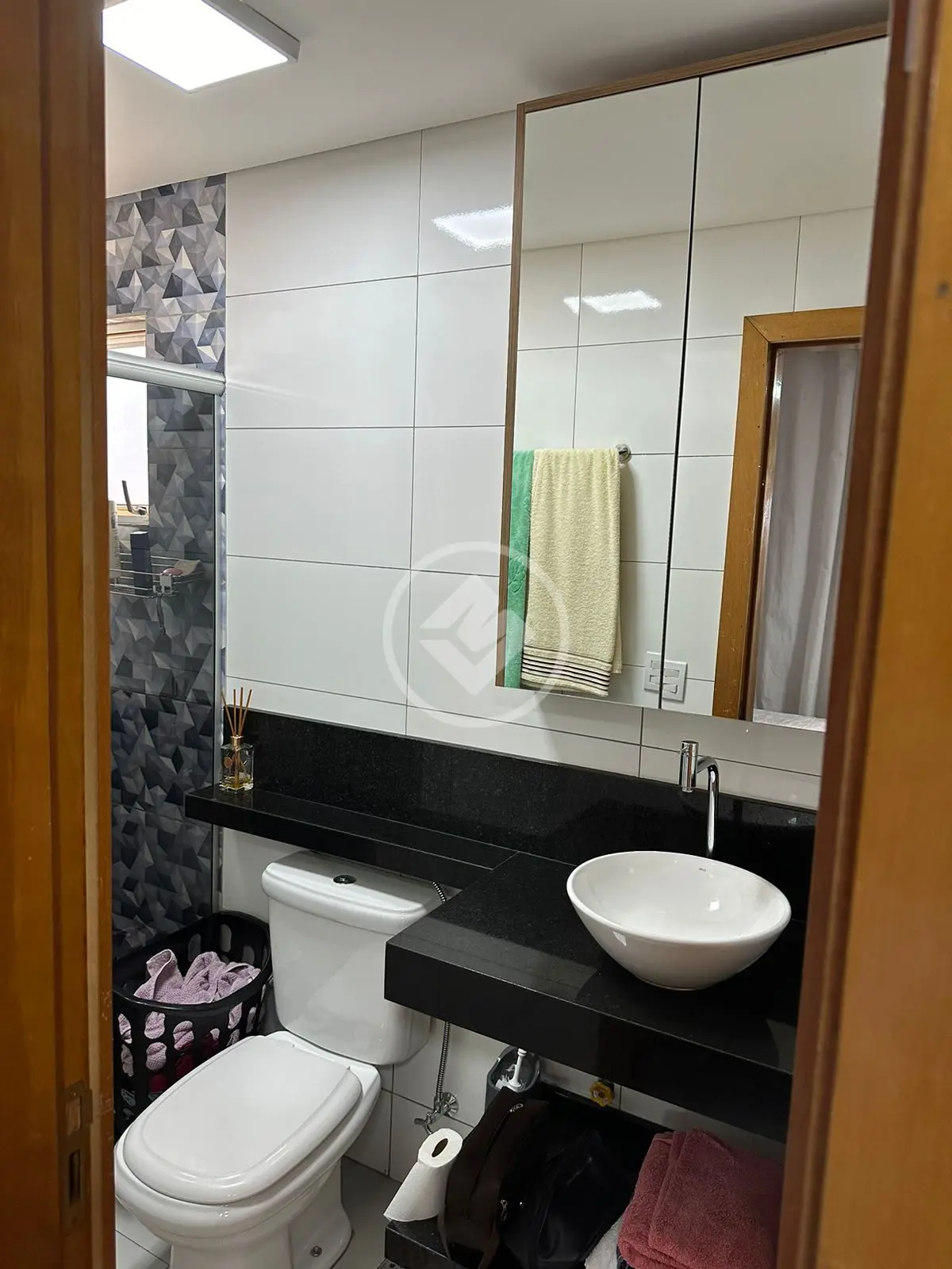 Imagem 4 - Apartamento em JARDIM PETRÓPOLIS, Cuiabá - MT