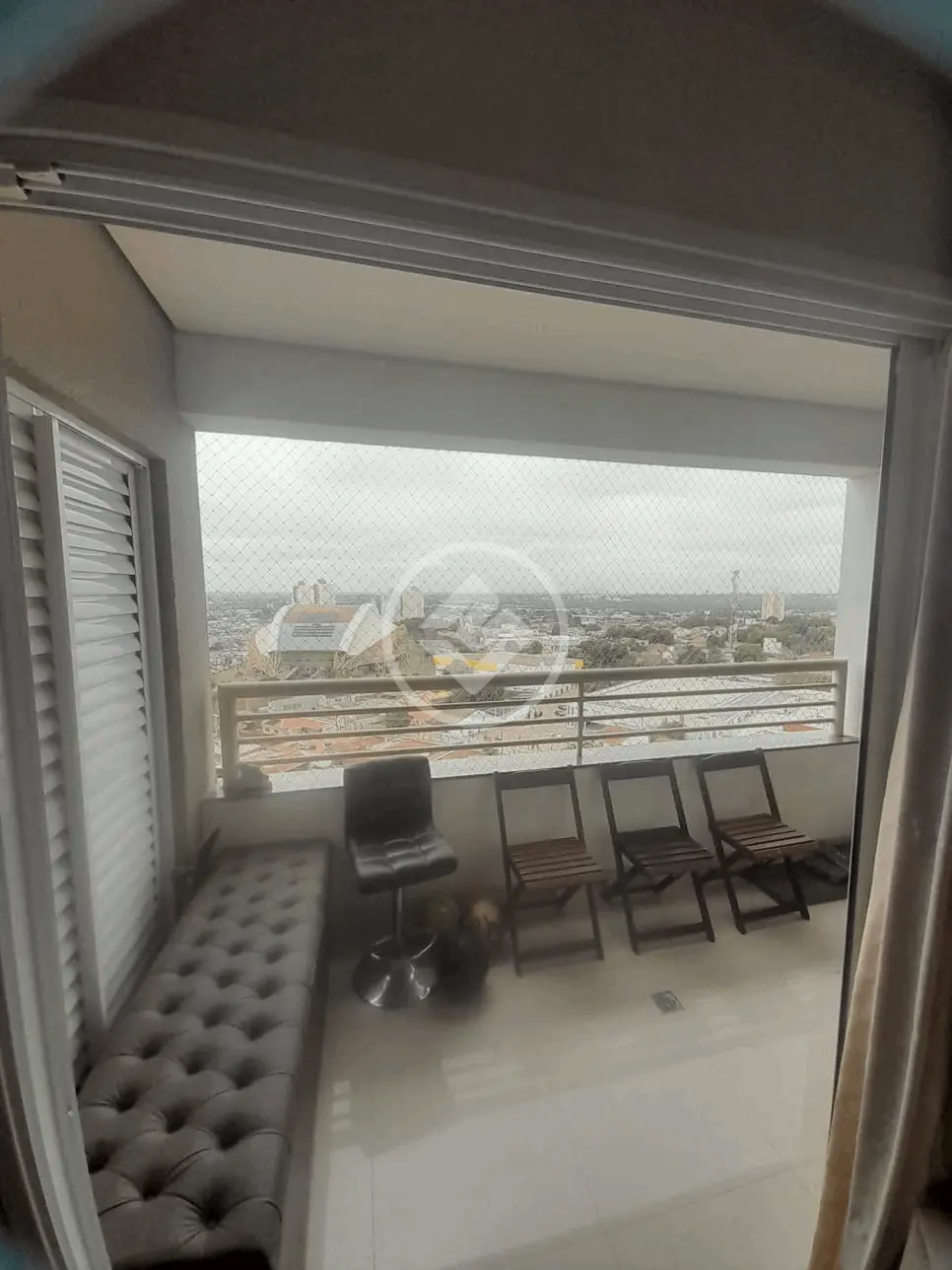 Imagem 6 - Apartamento em Cidade Alta, Cuiabá - MT