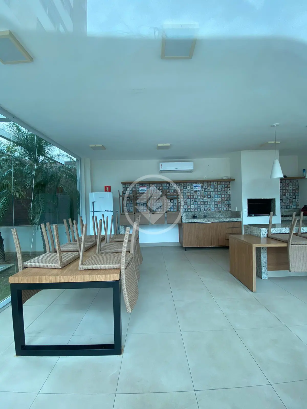 Imagem 2 - Apartamento em Jardim Petropolis, Cuiabá - MT