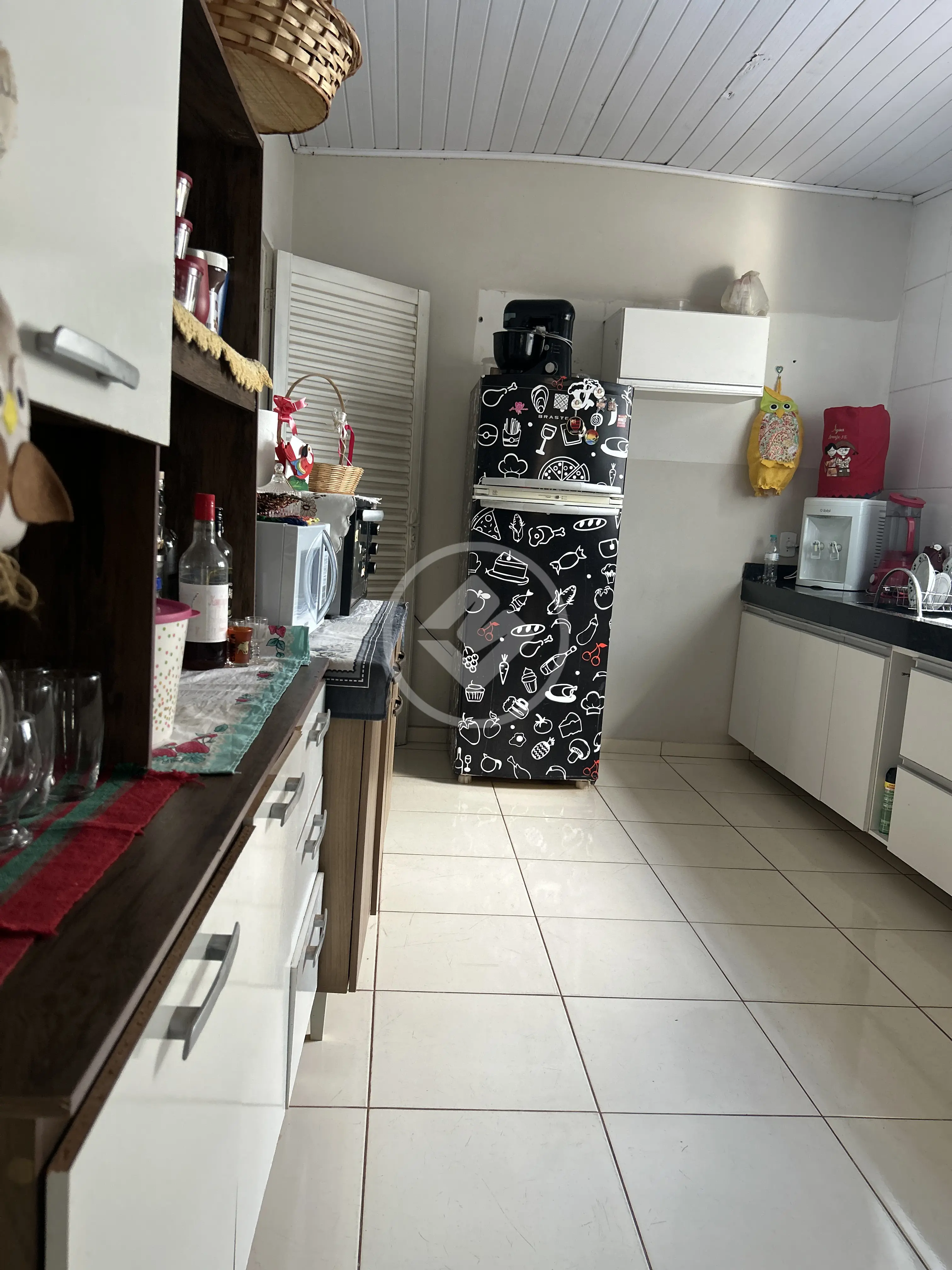 Imagem 3 - Casa em Residencial Ilza Therezinha Picoli Pagot, Cuiabá - MT