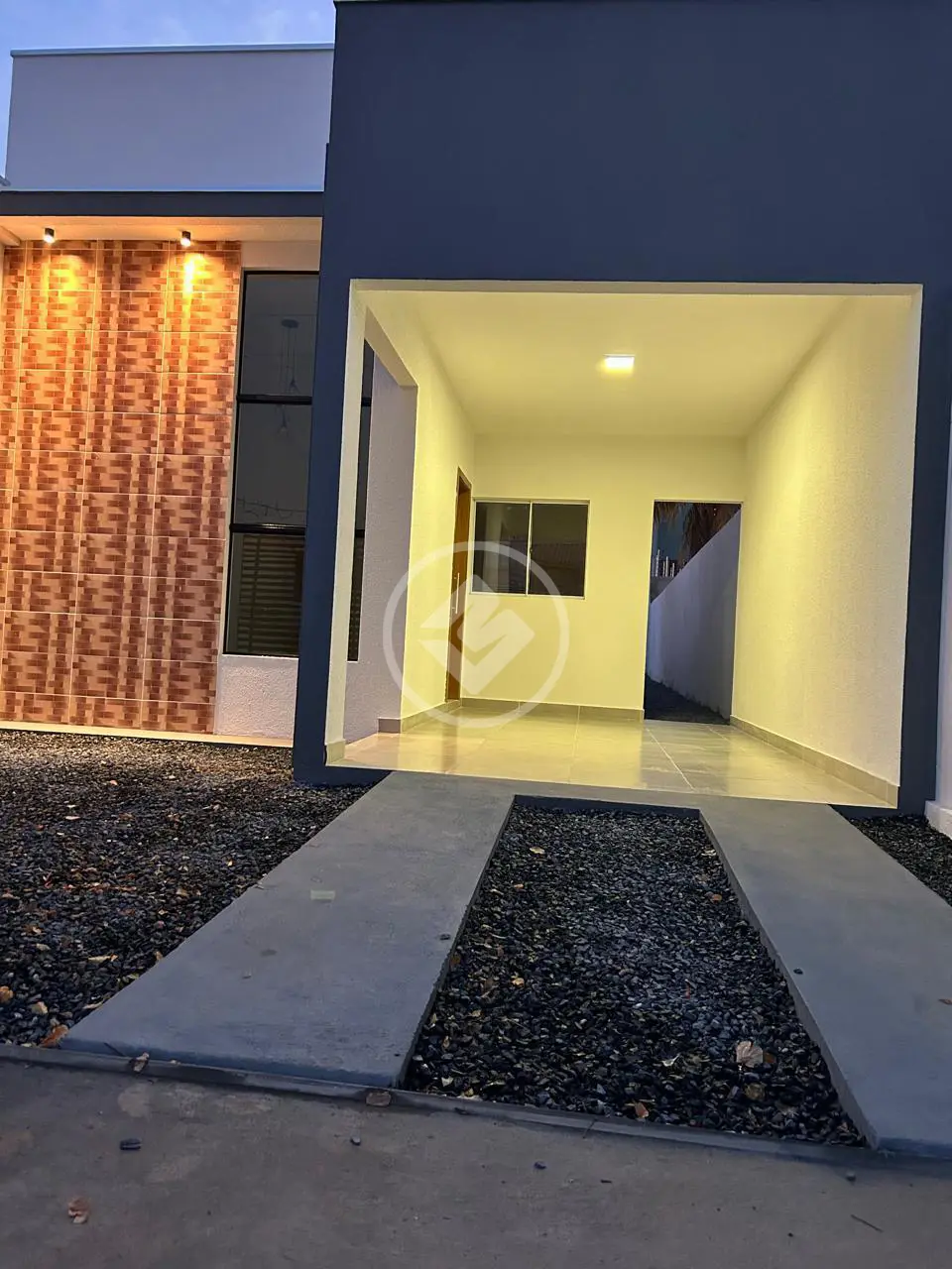 Casa JARDIM GRAMADO, Cuiabá - MT — foto 1