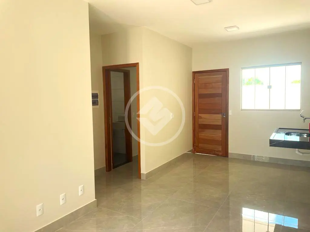 Imagem 3 - Casa em Doutor Fábio Leite, Cuiabá - MT