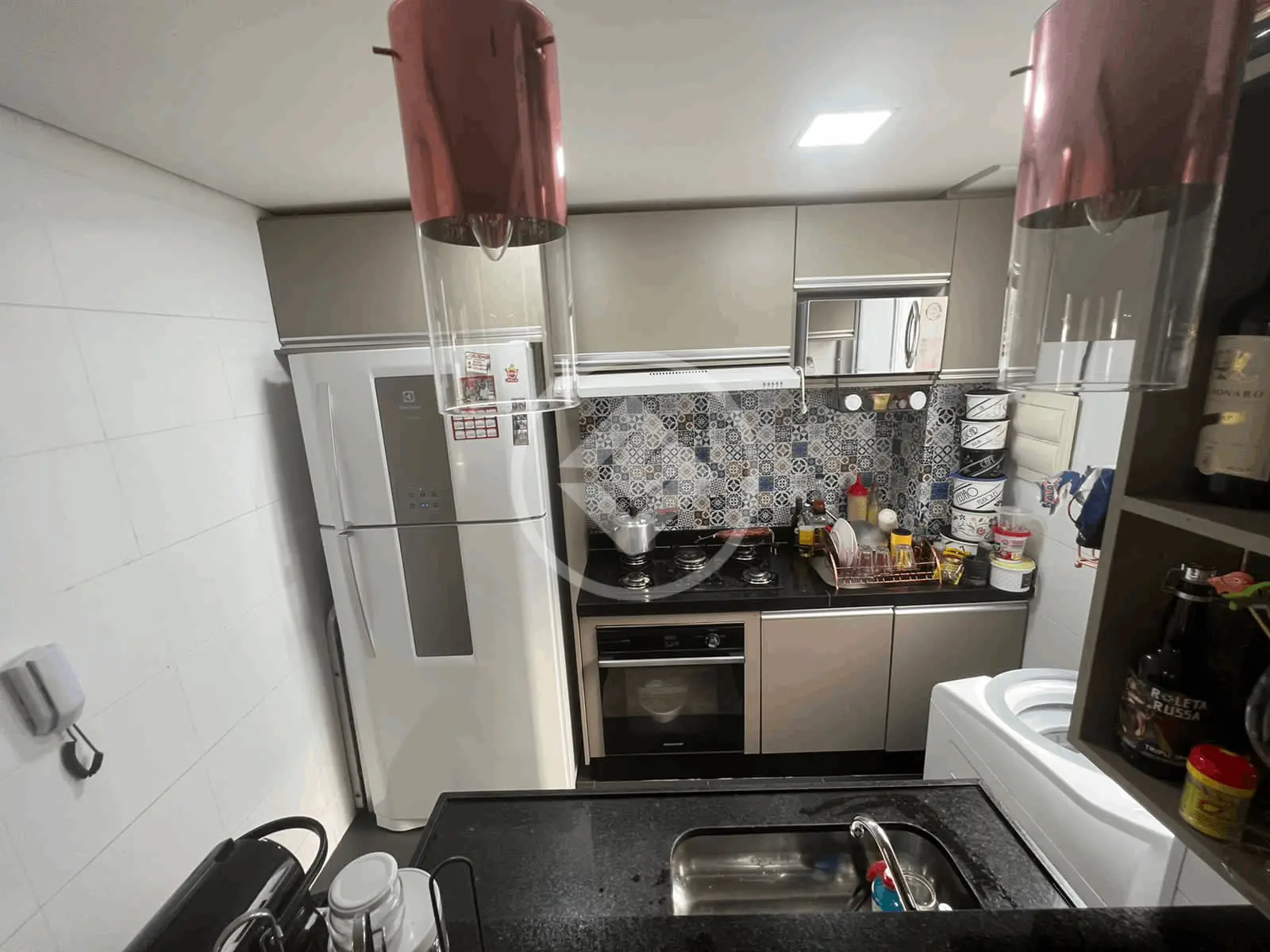 Imagem 4 - Apartamento em GLORIA, Várzea Grande - MT