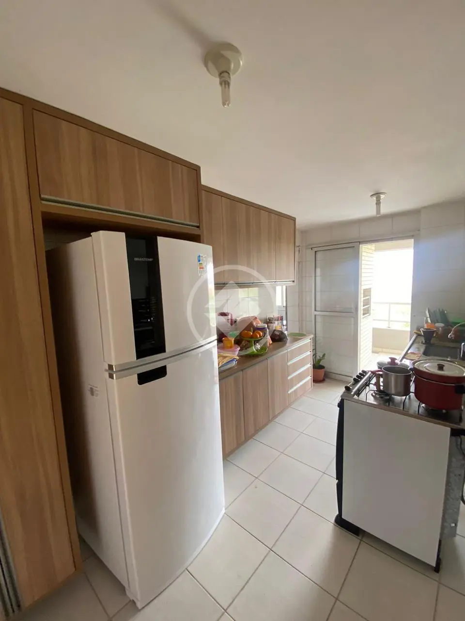 Imagem 4 - Apartamento em JARDIM ACLIMAÇÃO, Cuiabá - MT