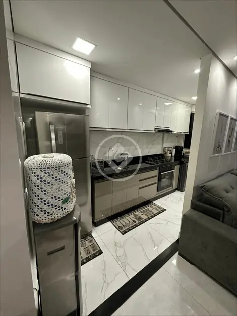 Imagem 2 - Apartamento em CENTRO-SUL, Várzea Grande - MT