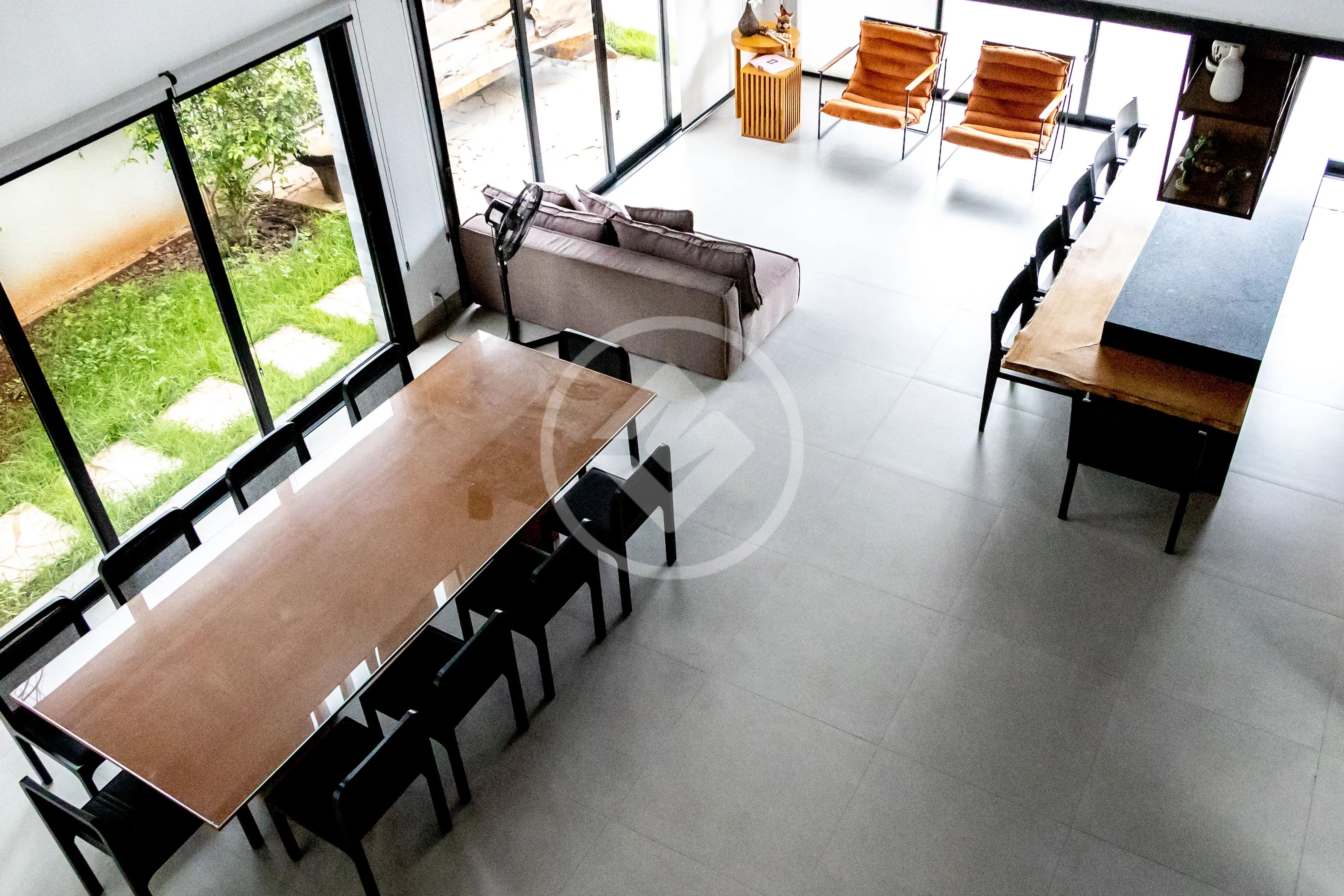 Casa Condomínio CONDOMINIO FLORAIS ITALIA, Cuiabá - MT — foto 2