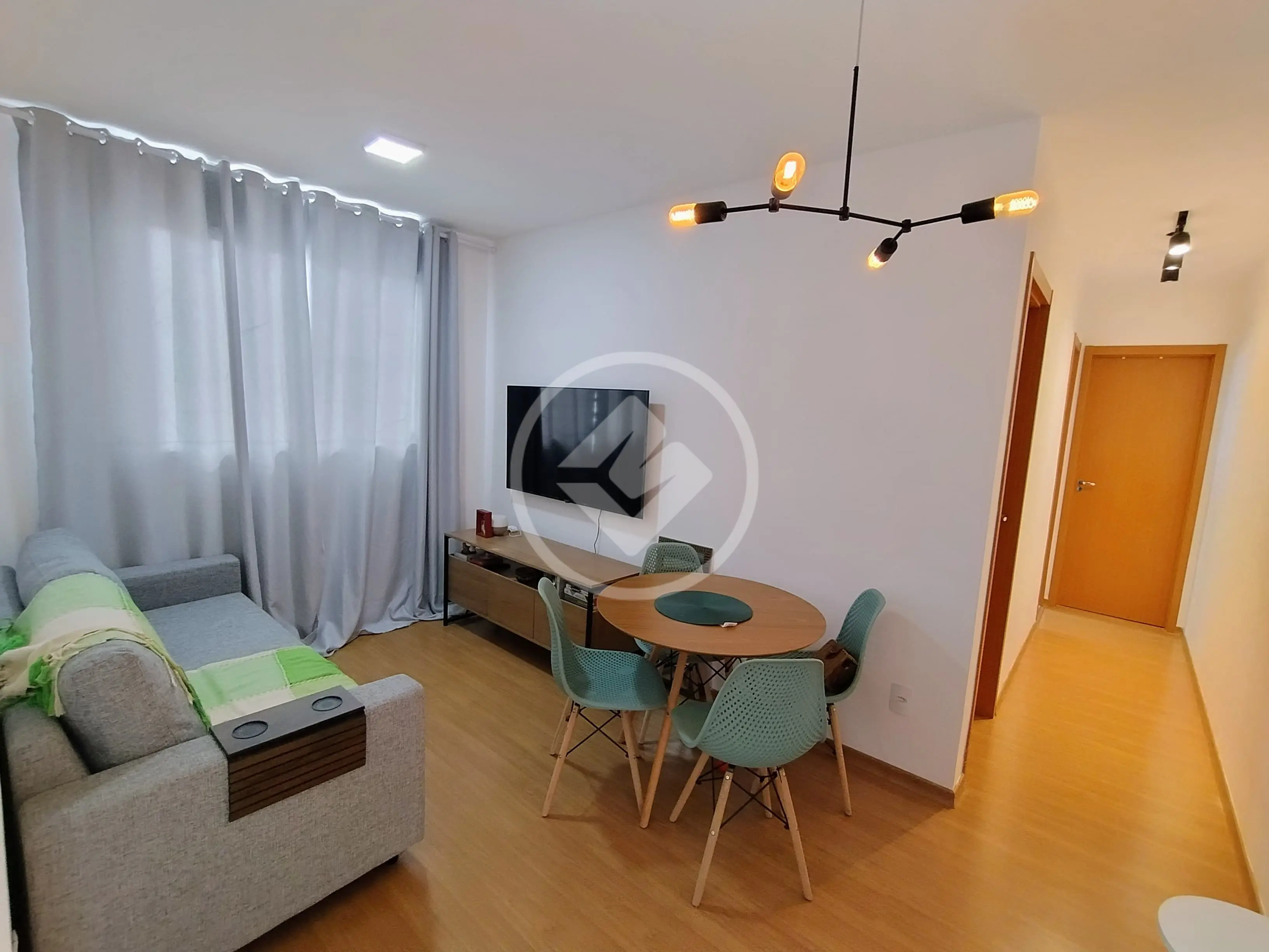 Apartamento PORTO, Cuiabá - MT — foto 1