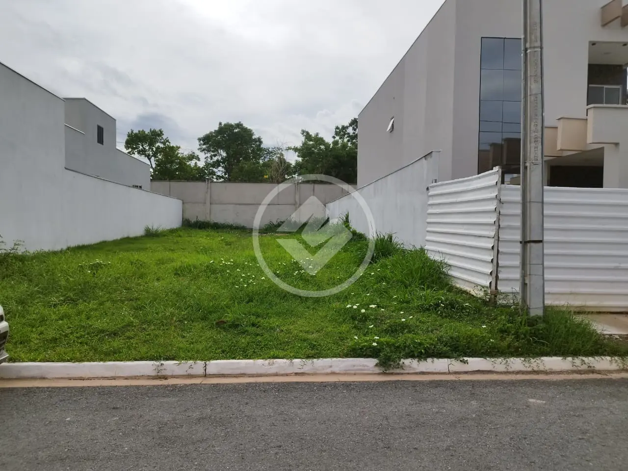 Imagem 1 - Terreno Condomínio em SÃO JOÃO DEL REI, Cuiabá - MT