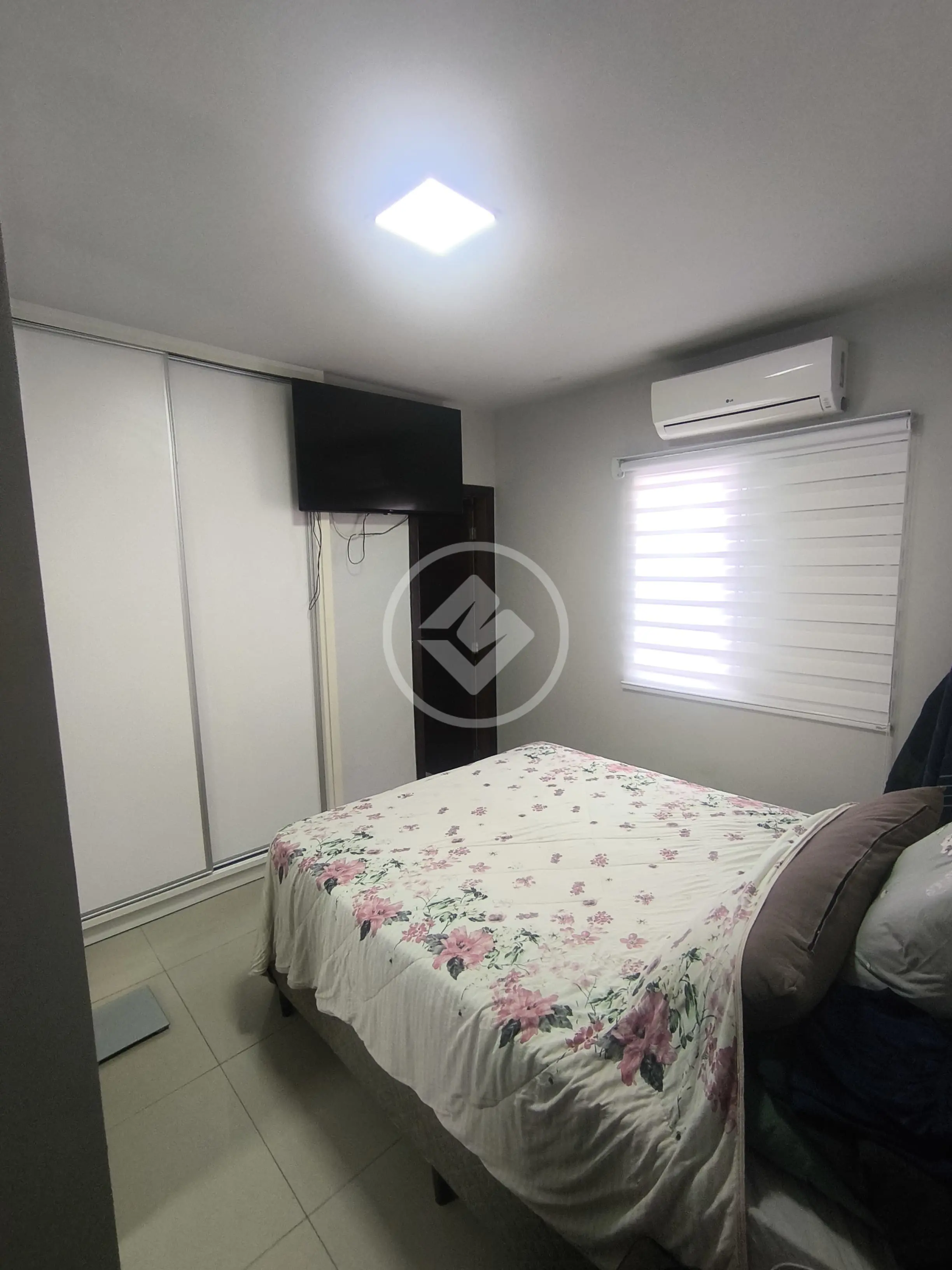 Imagem 5 - Casa Condomínio em jardim imperial, Cuiabá - MT