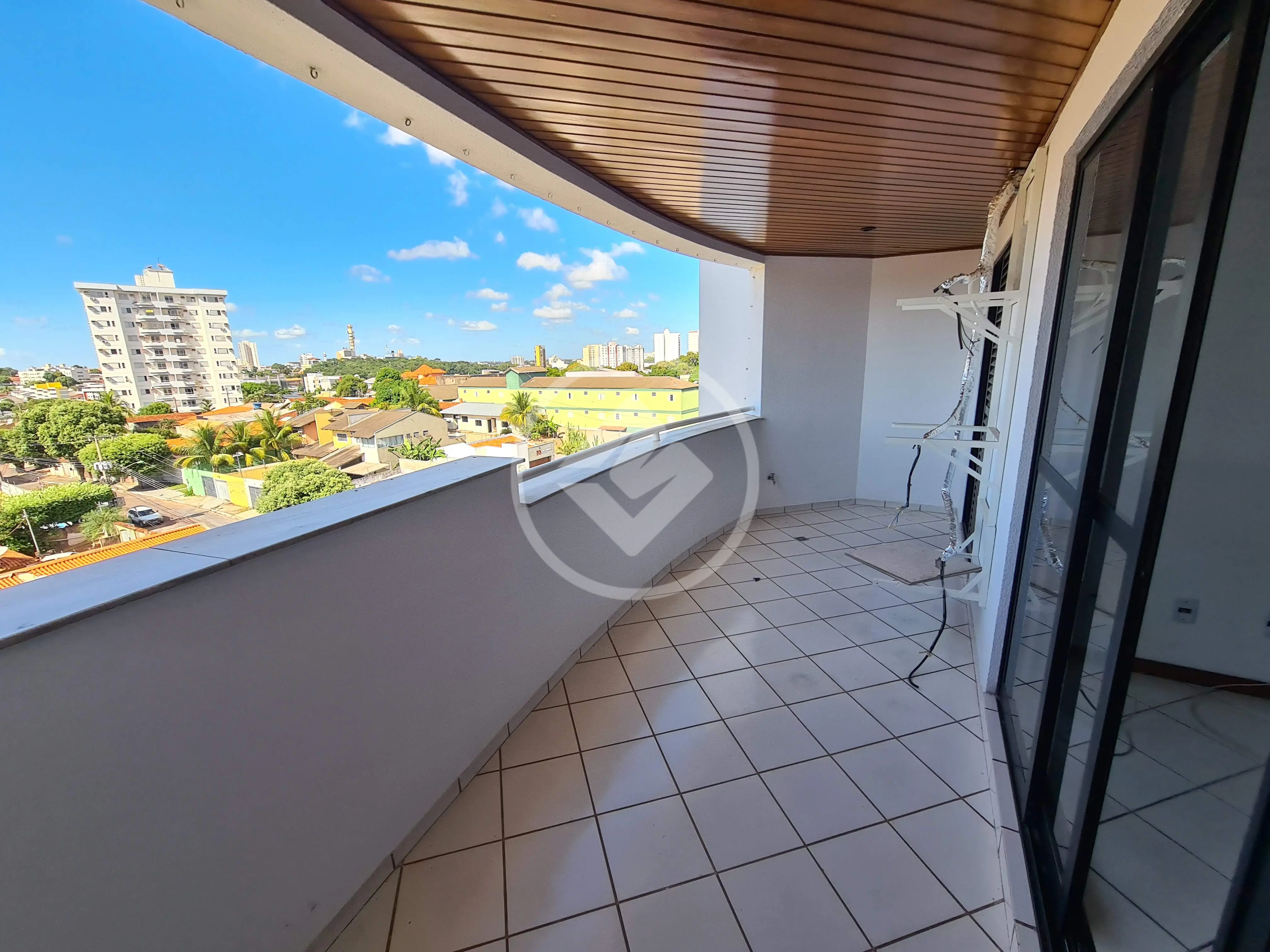 Imagem 5 - Apartamento em Araés, Cuiabá - MT