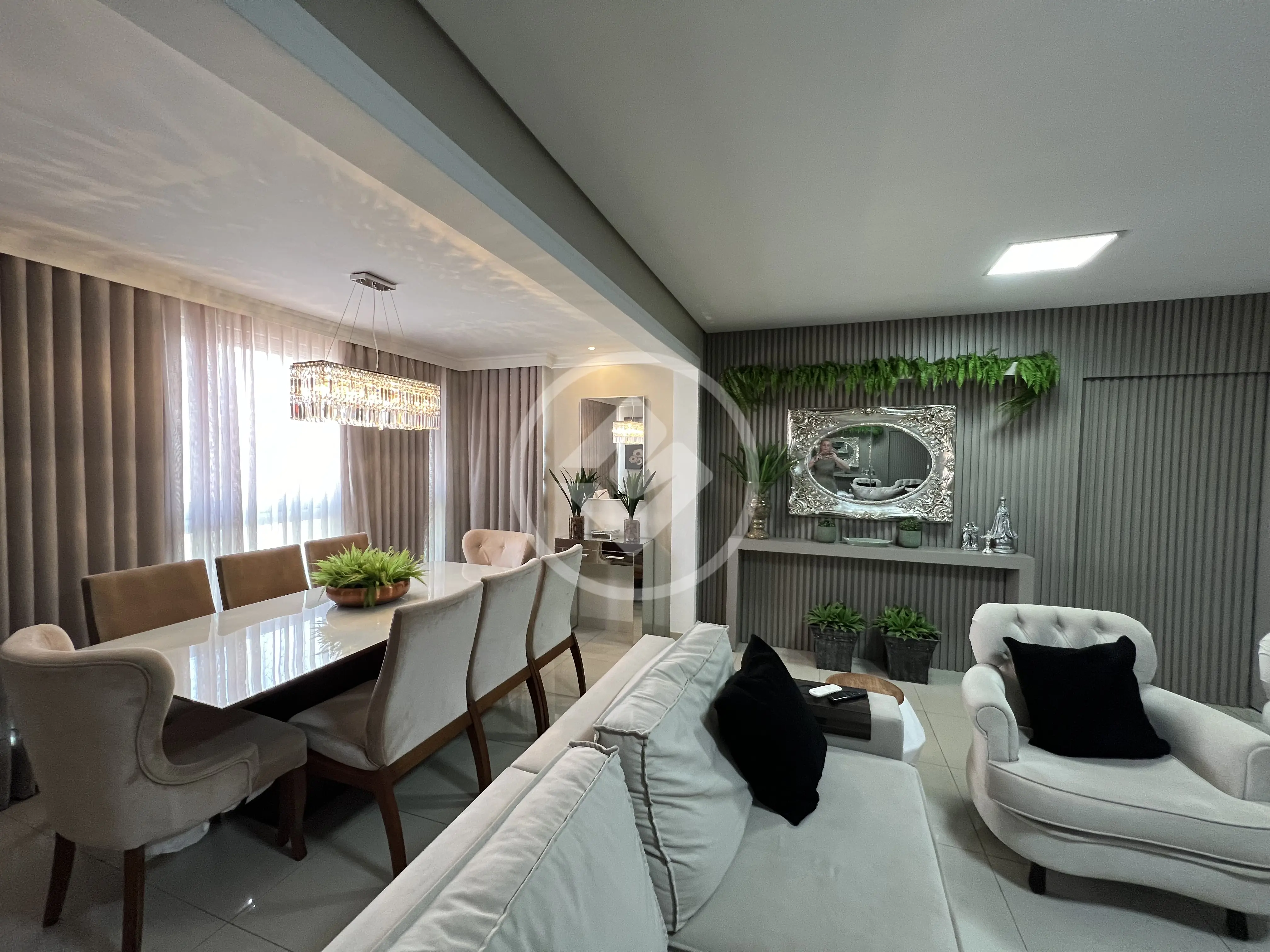 Imagem 3 - Apartamento em JARDIM MARIANA, Cuiabá - MT