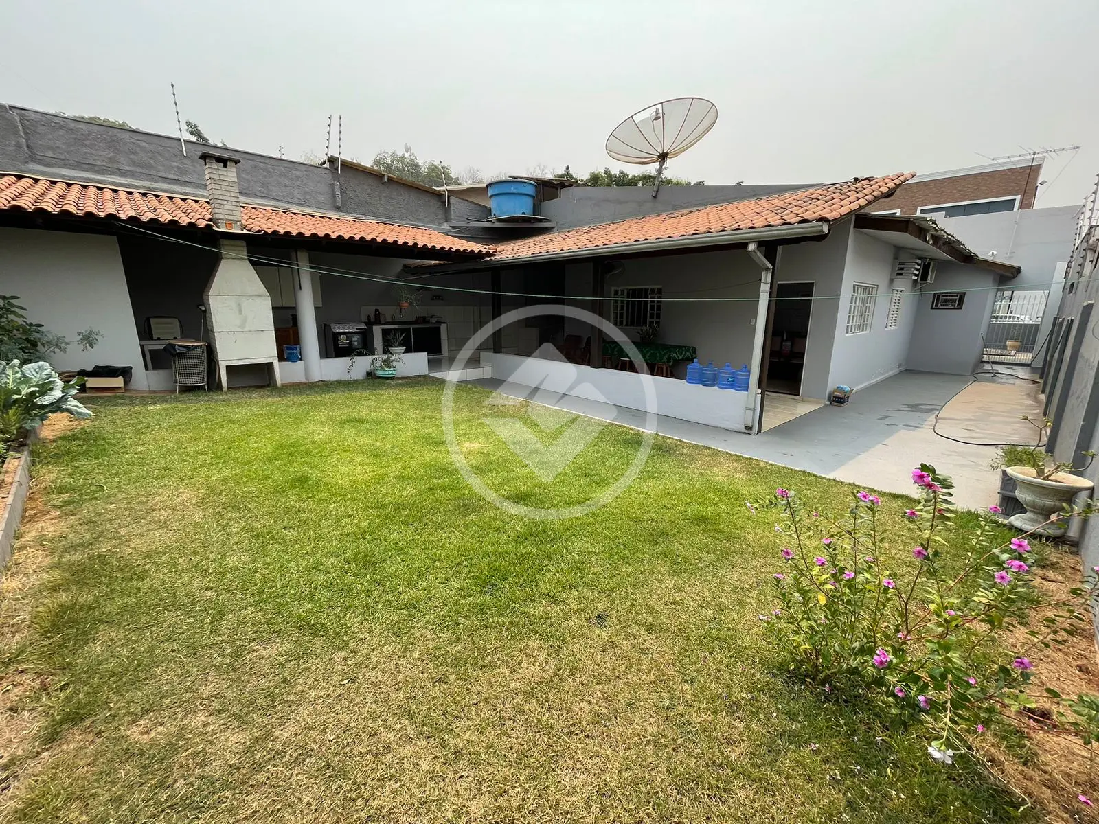 Casa BOA ESPERANÇA, Cuiabá - MT — foto 1