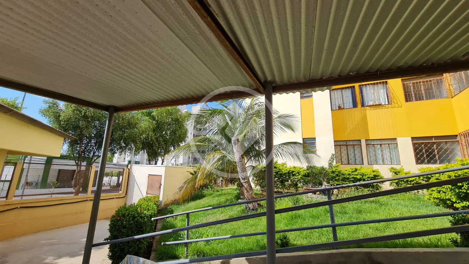 Imagem 2 - Apartamento em ARAÉS, Cuiabá - MT