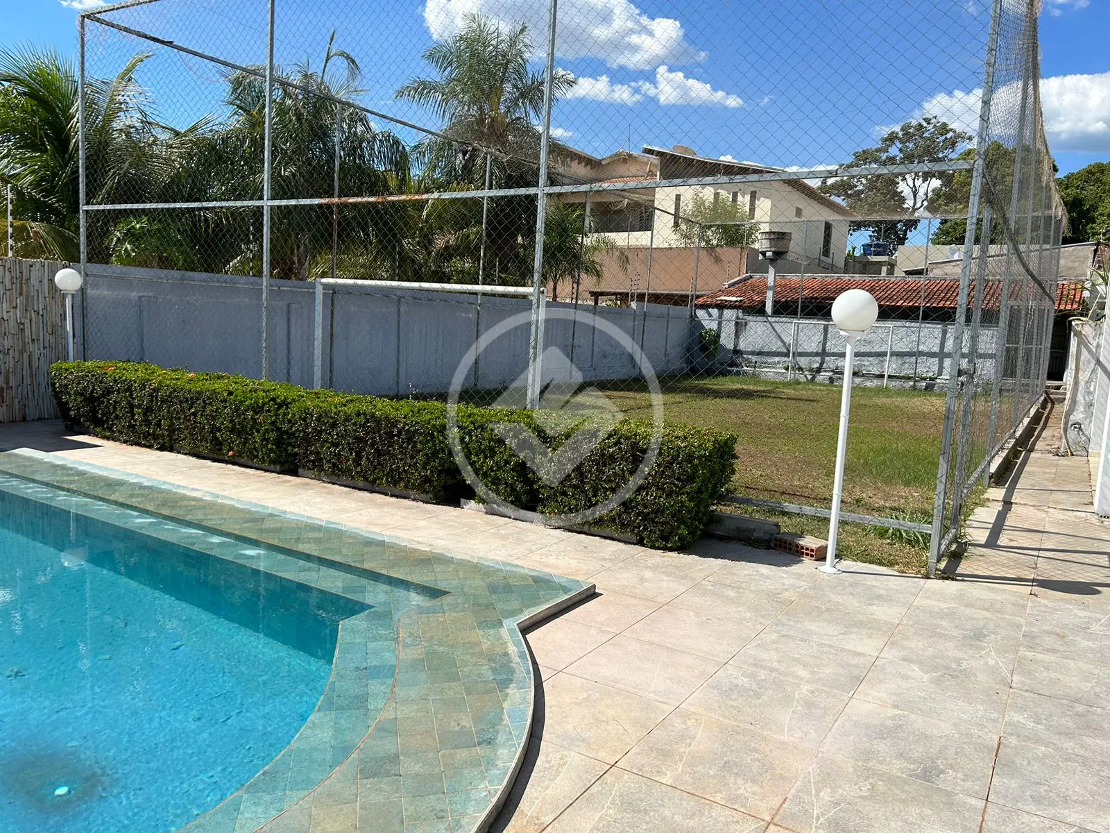 Imagem 2 - Casa em JARDIM SHANGRI-LA, Cuiabá - MT