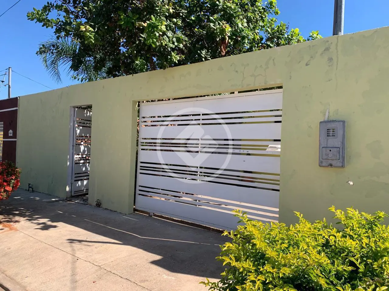 Casa RESIDENCIAL COXIPÓ, Cuiabá - MT — foto 1