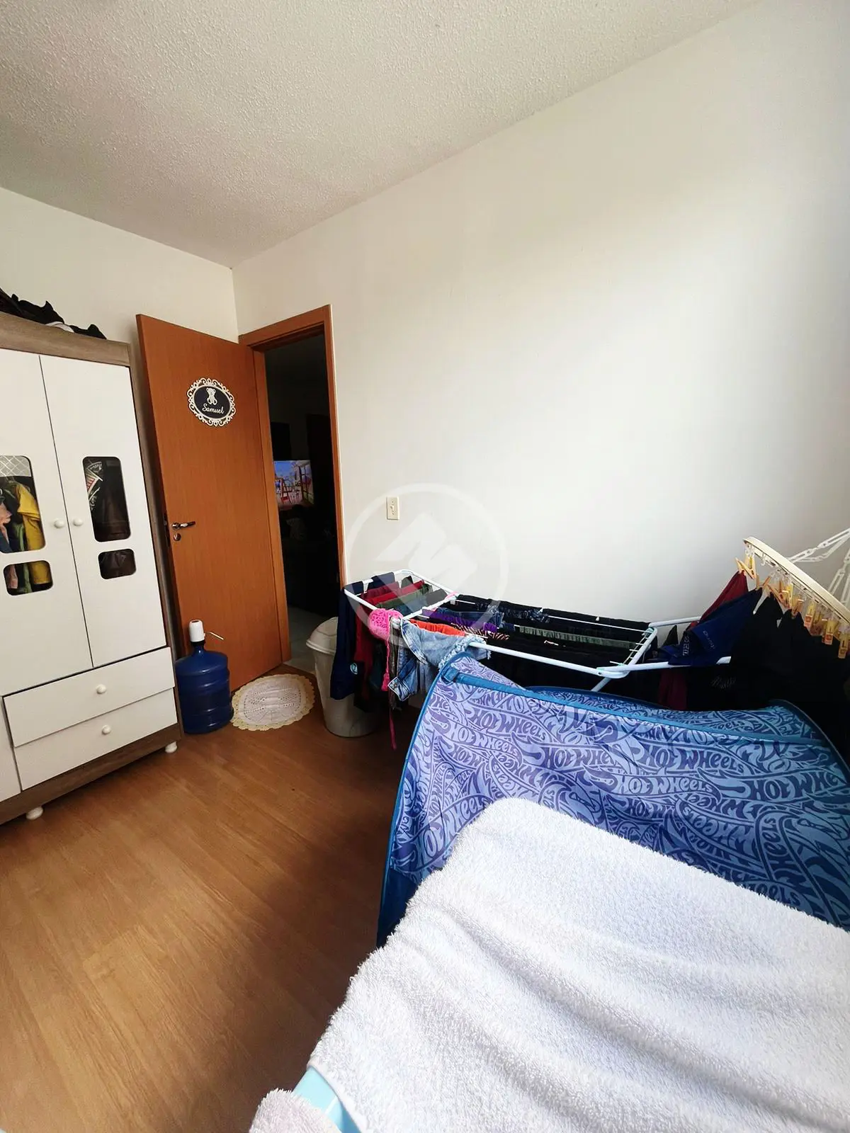 Imagem 4 - Apartamento em COOPHEMA, Cuiabá - MT