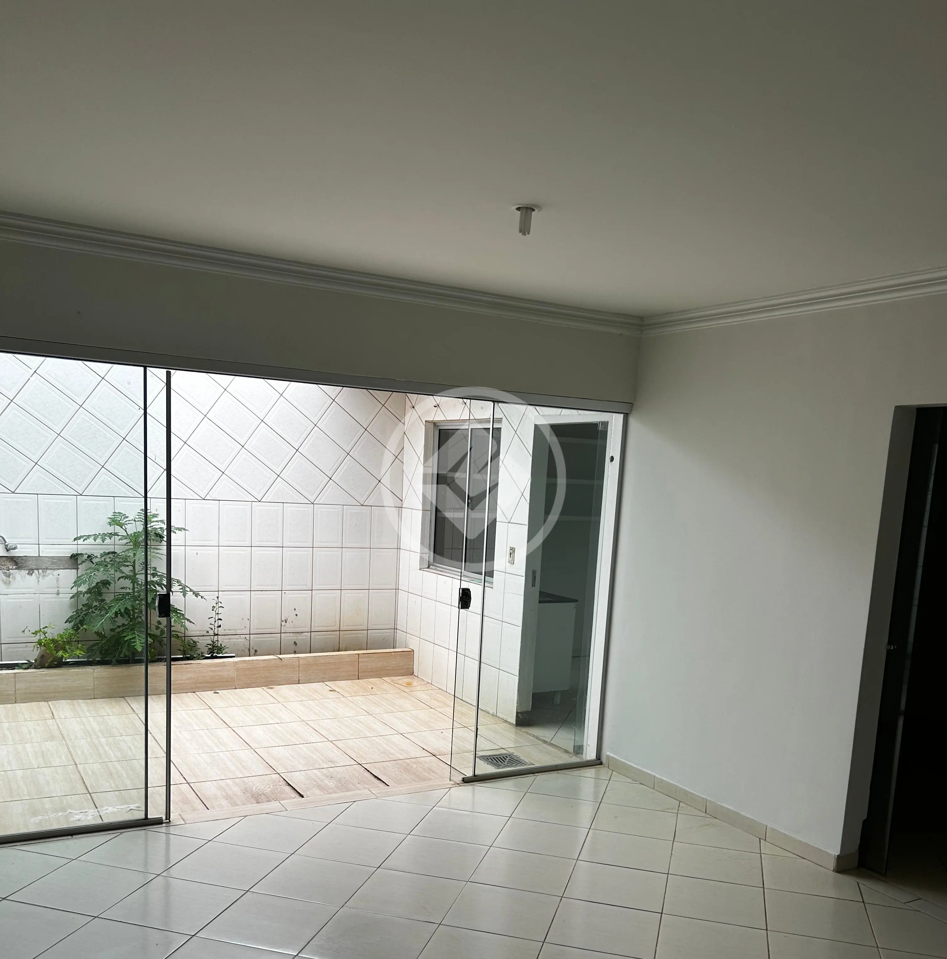 Imagem 3 - Sobrado Em Condomínio em RODOVIÁRIA PARQUE, Cuiabá - MT
