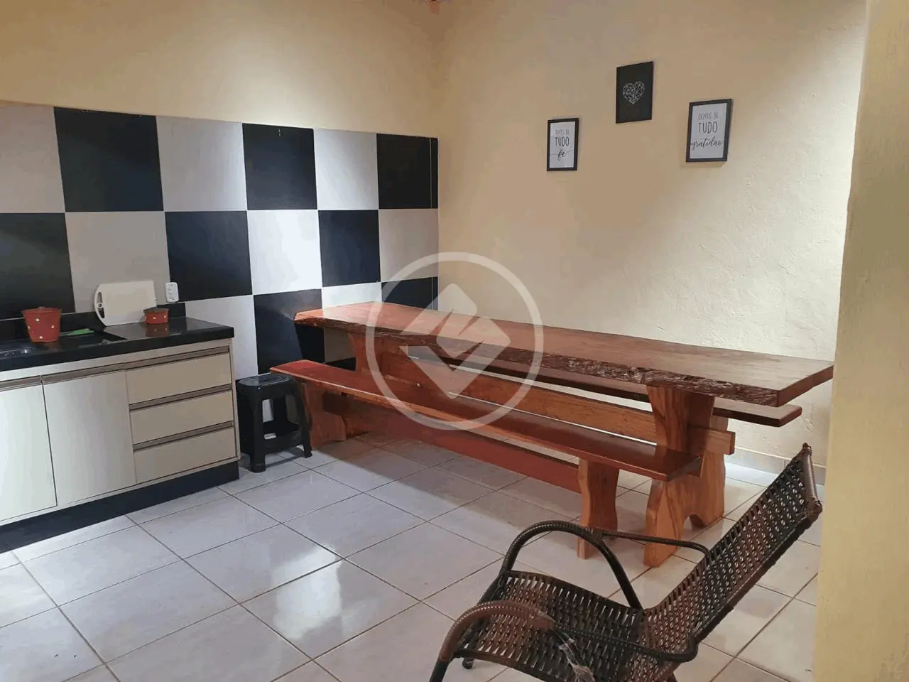 Imagem 3 - Casa em Recanto dos Pássaros, Cuiabá - MT