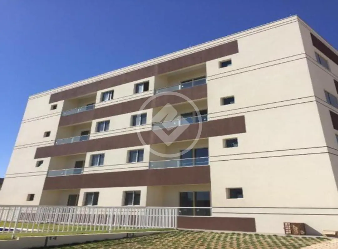 Apartamento Parque Residencial Tropical Ville, Cuiabá - MT — foto 2