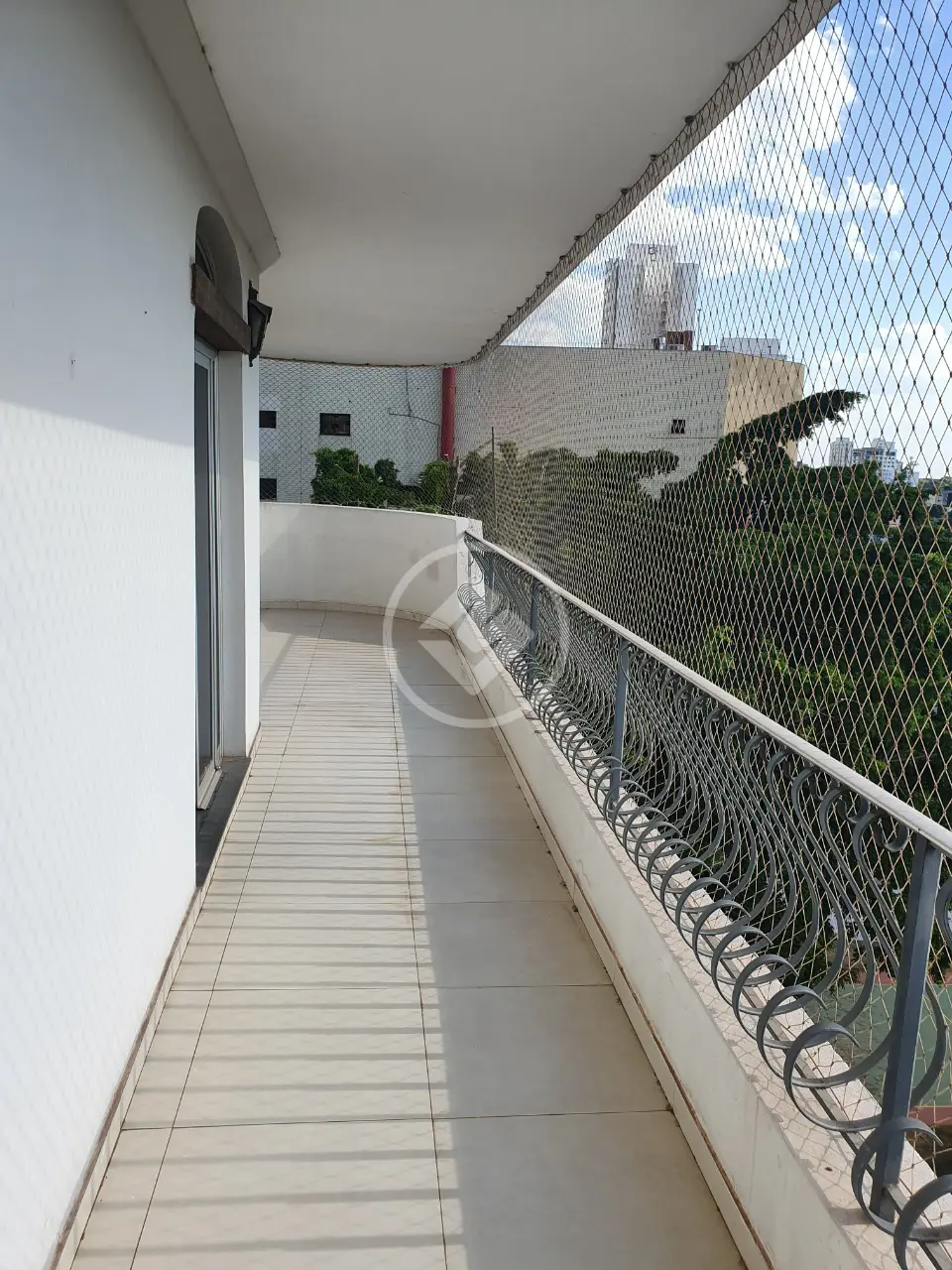 Image 16 - Apartamento em QUILOMBO, Cuiabá - MT