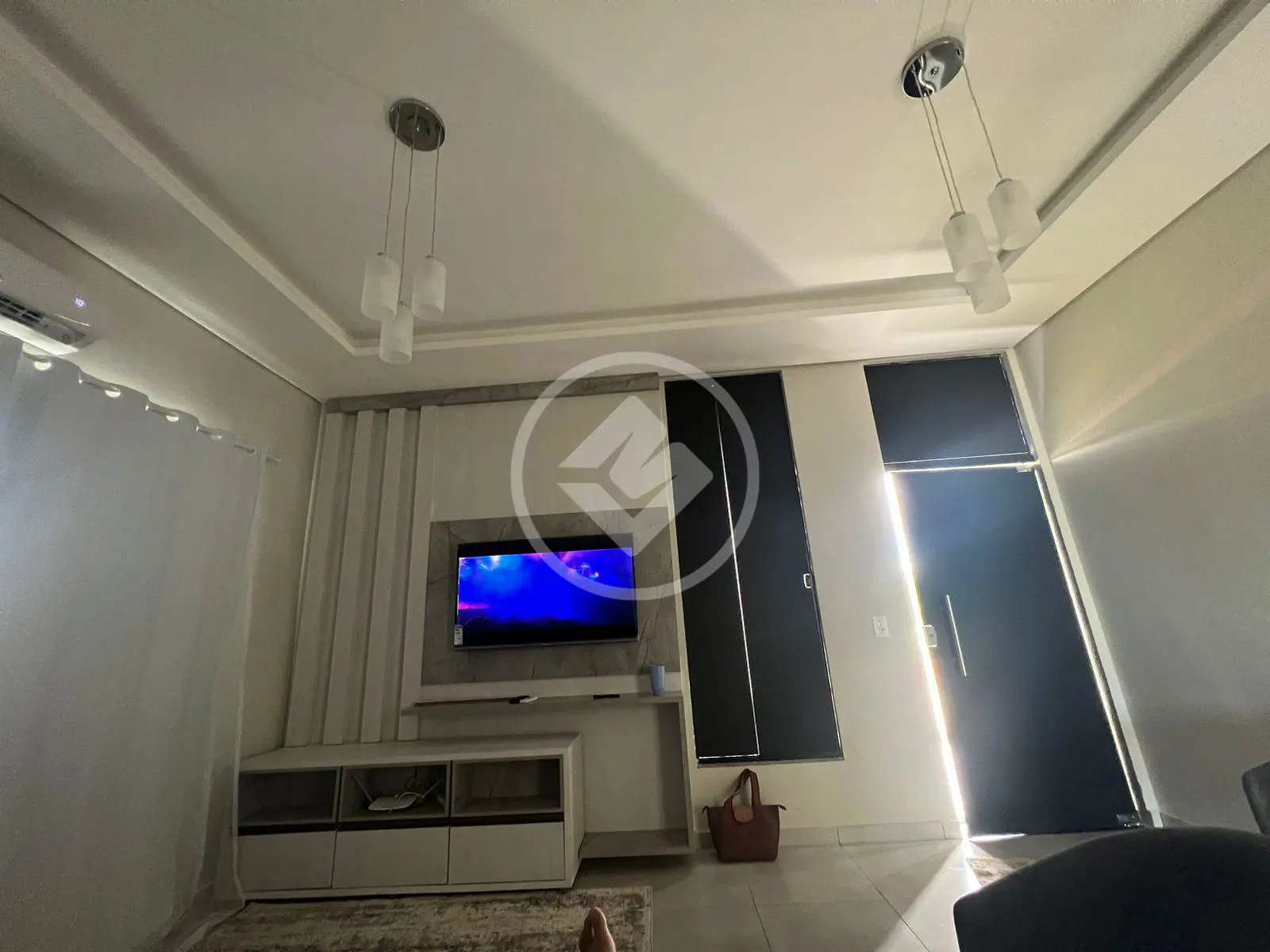 Imagem 5 - Casa Condomínio em Distrito Água Fria Manso, Chapada dos Guimarães - MT