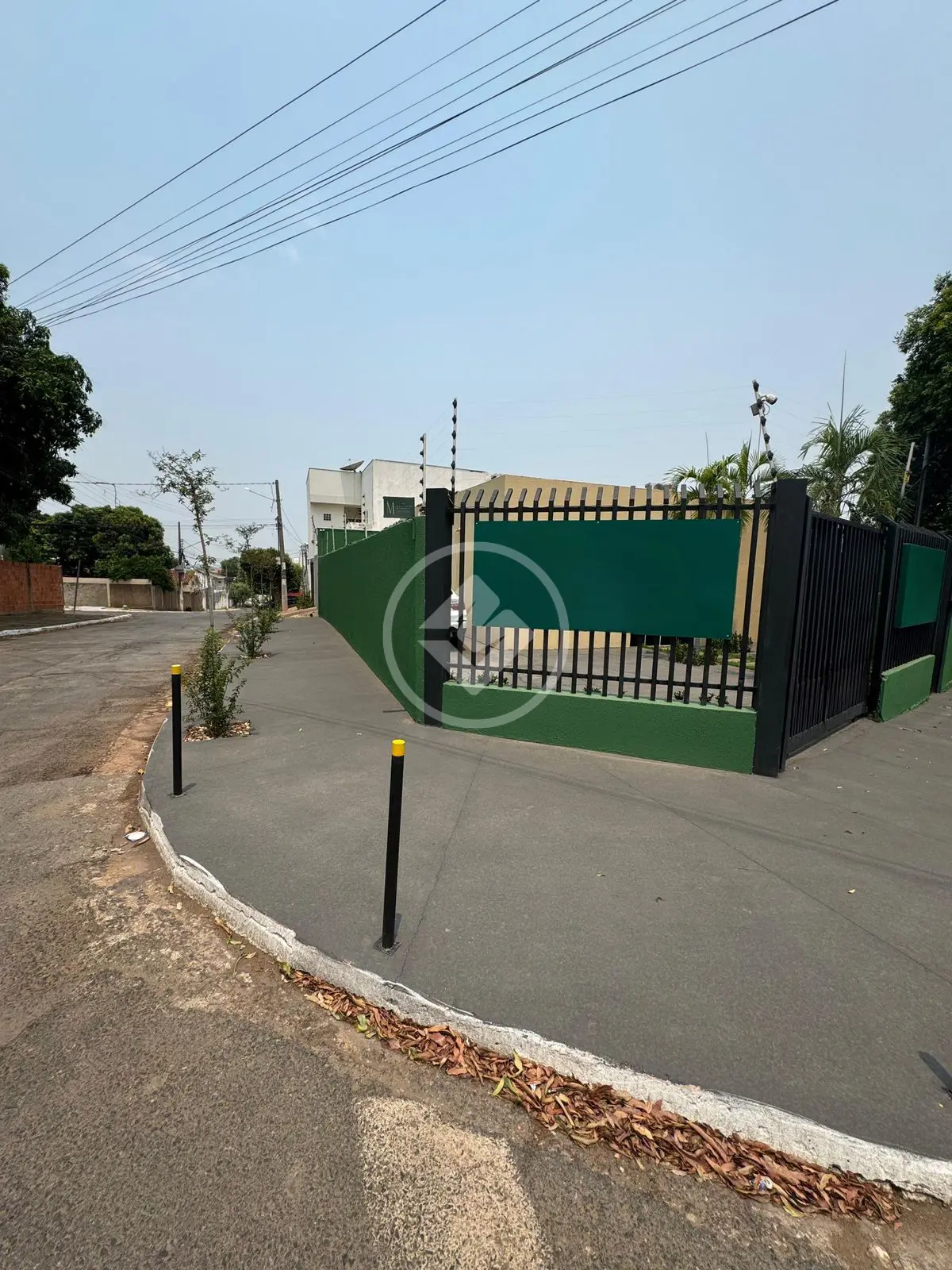 Casa Comercial JARDIM PAULISTA, Cuiabá - MT — foto 1
