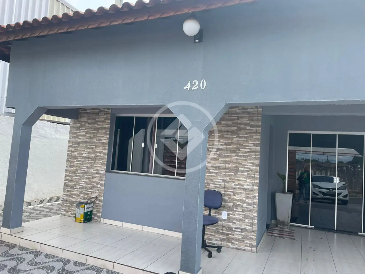 Imagem 2 - Casa em CIDADE ALTA, Cuiabá - MT