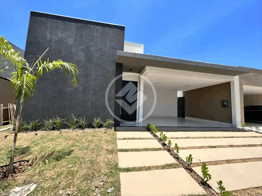 Casa Condomínio CONDOMÍNIO BELVEDERE, Cuiabá - MT — foto 1