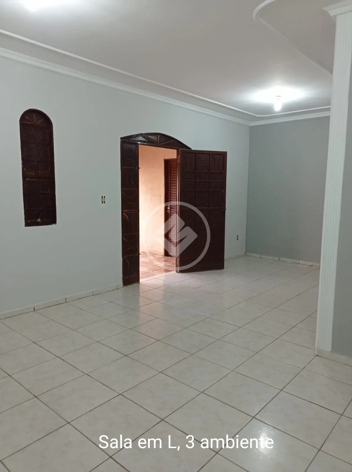 Casa PARQUE CUIABÁ, Cuiabá - MT — foto 1
