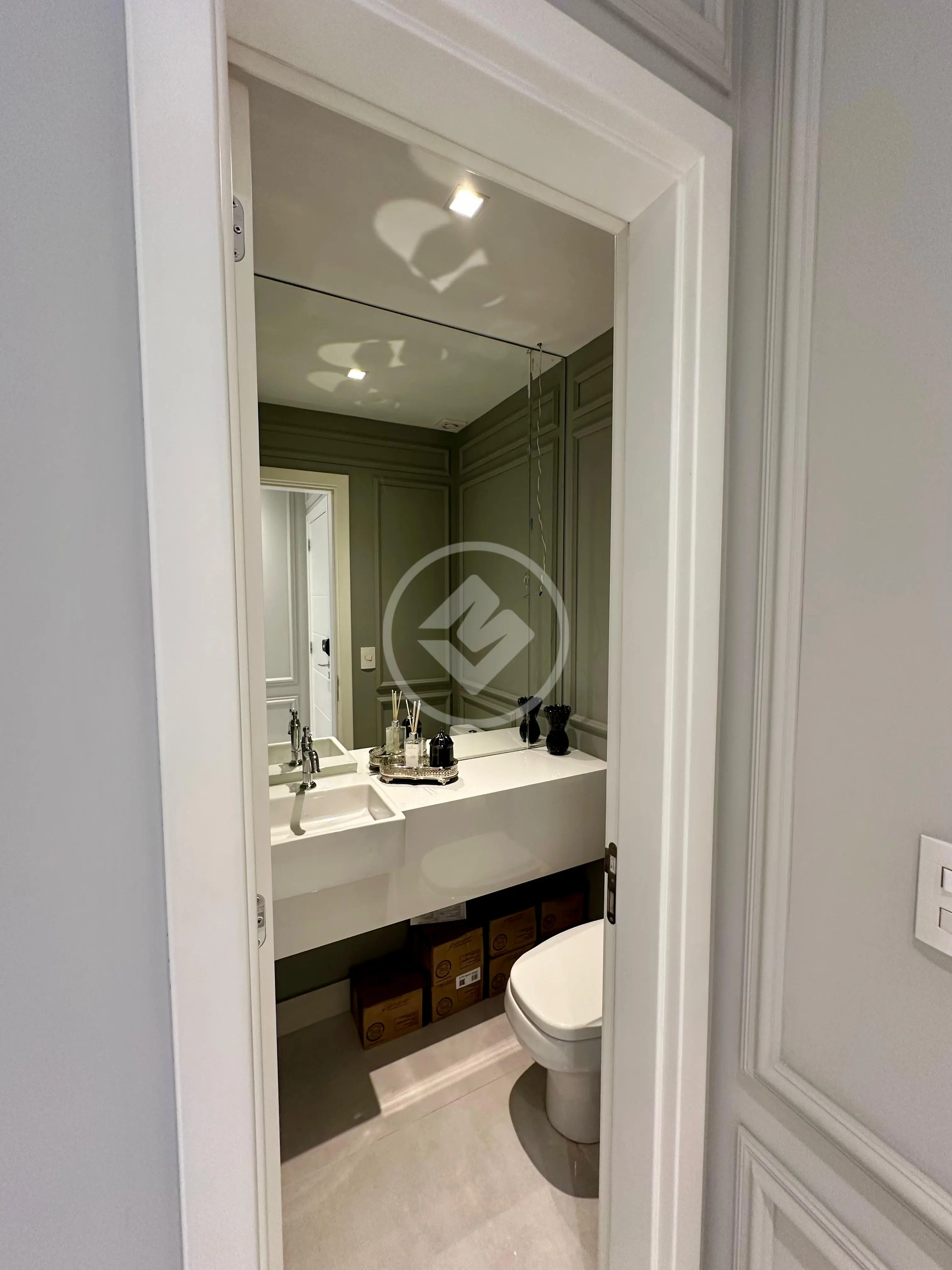 Imagem 5 - Apartamento em JARDIM KENNEDY, Cuiabá - MT