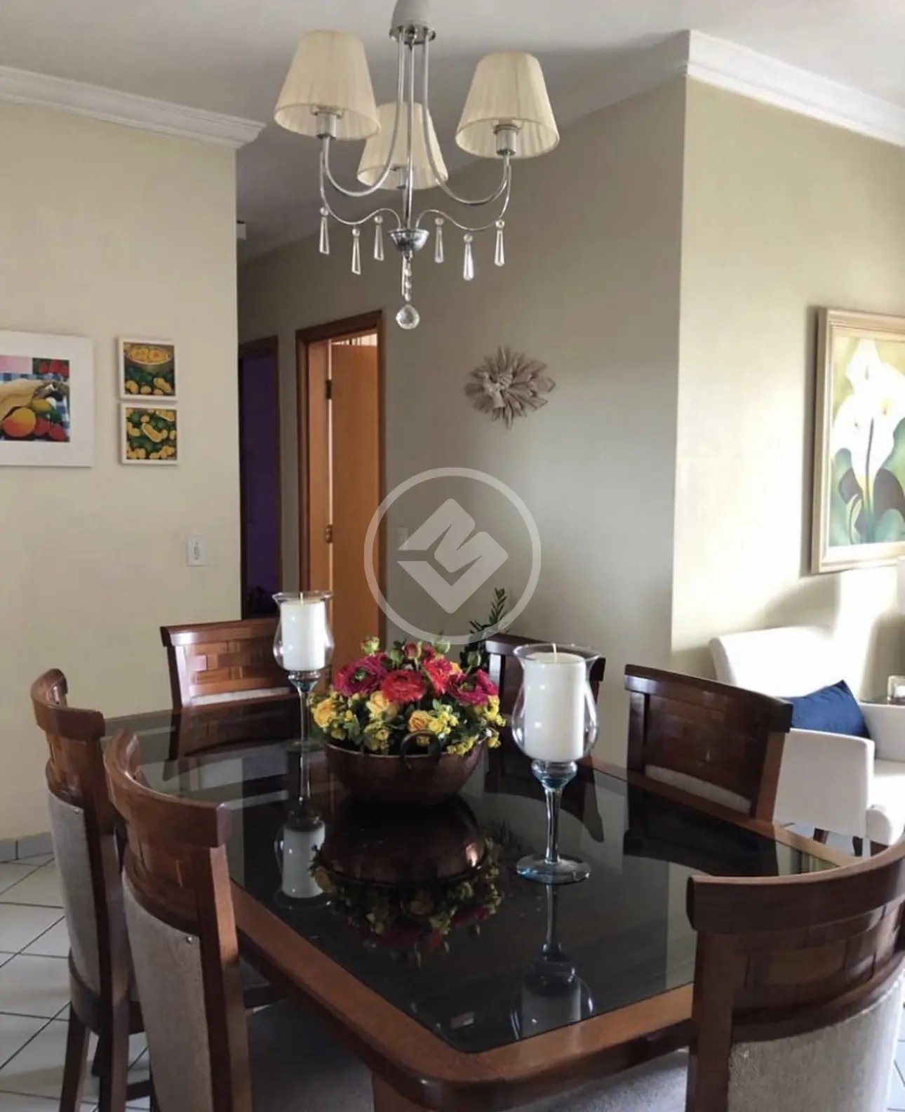 Imagem 6 - Apartamento em GOIABEIRAS, Cuiabá - MT