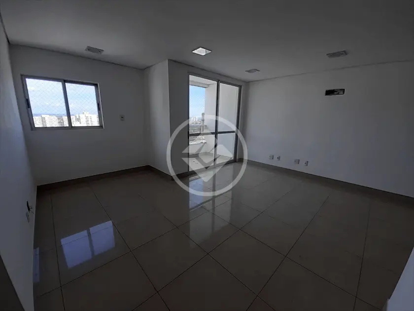Apartamento Duplex BELA VISTA, Cuiabá - MT — foto 2