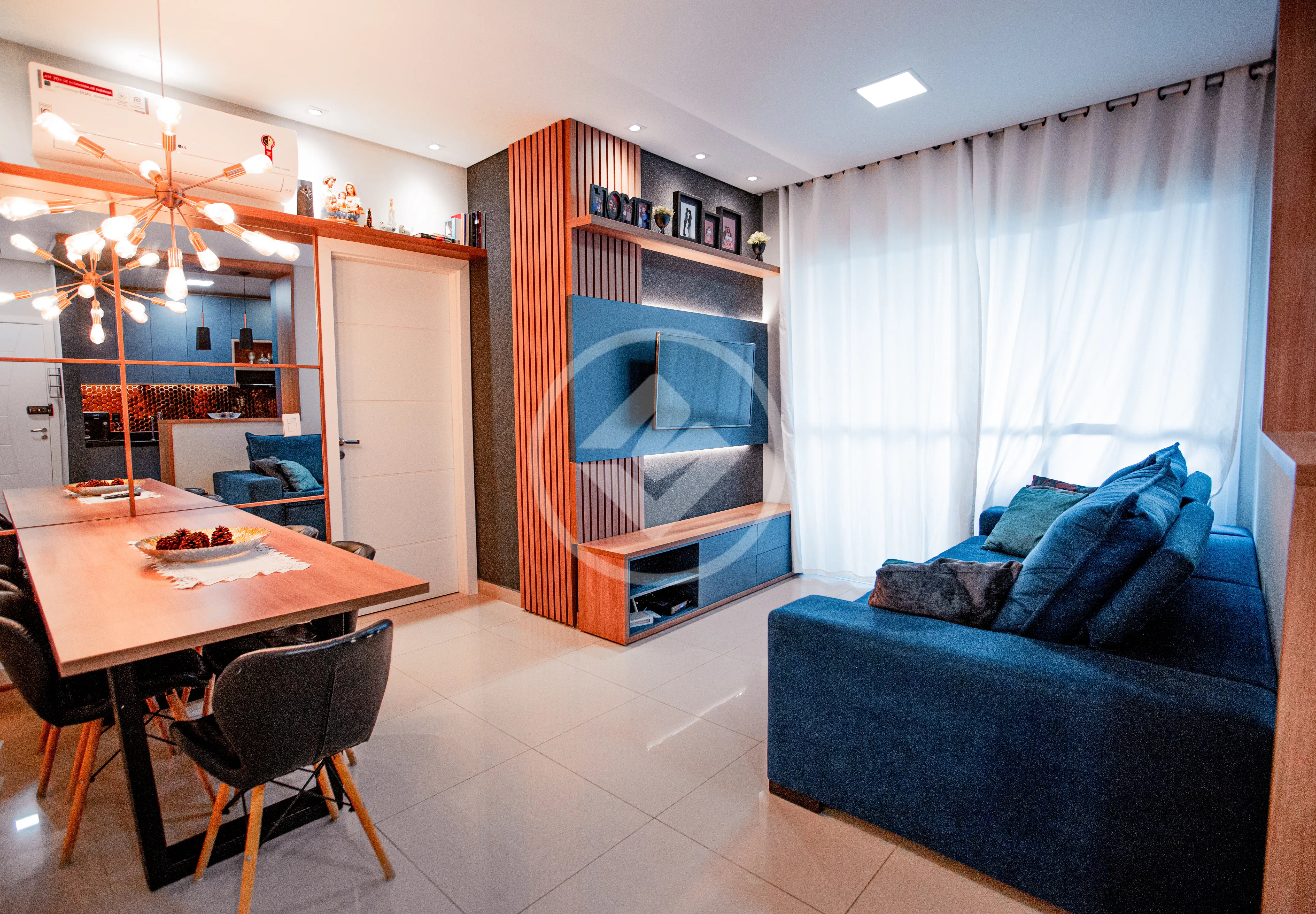 Imagem 1 - Apartamento em Areão, Cuiabá - MT